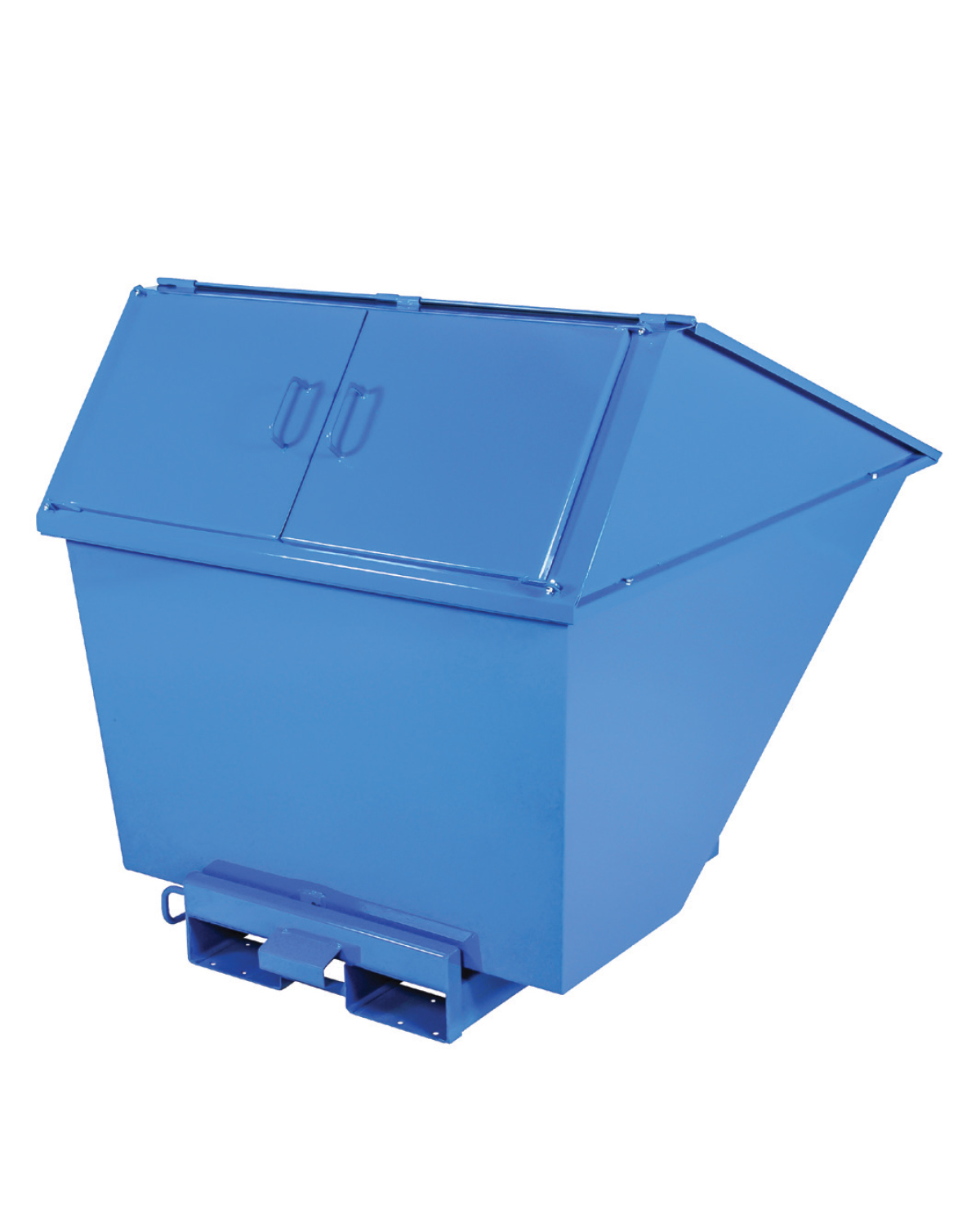 Container TIPPO with High Cover TL 1100
