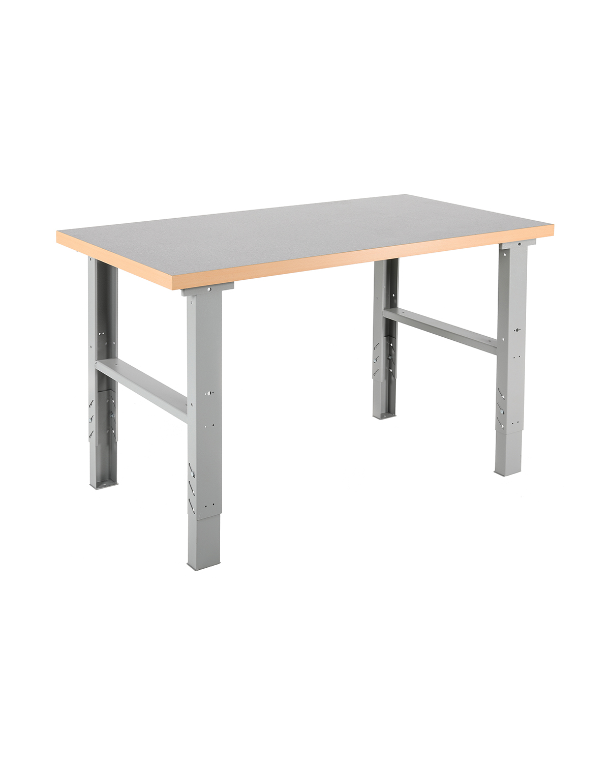 Workbench Strong, Aluzink, W 2000 mm