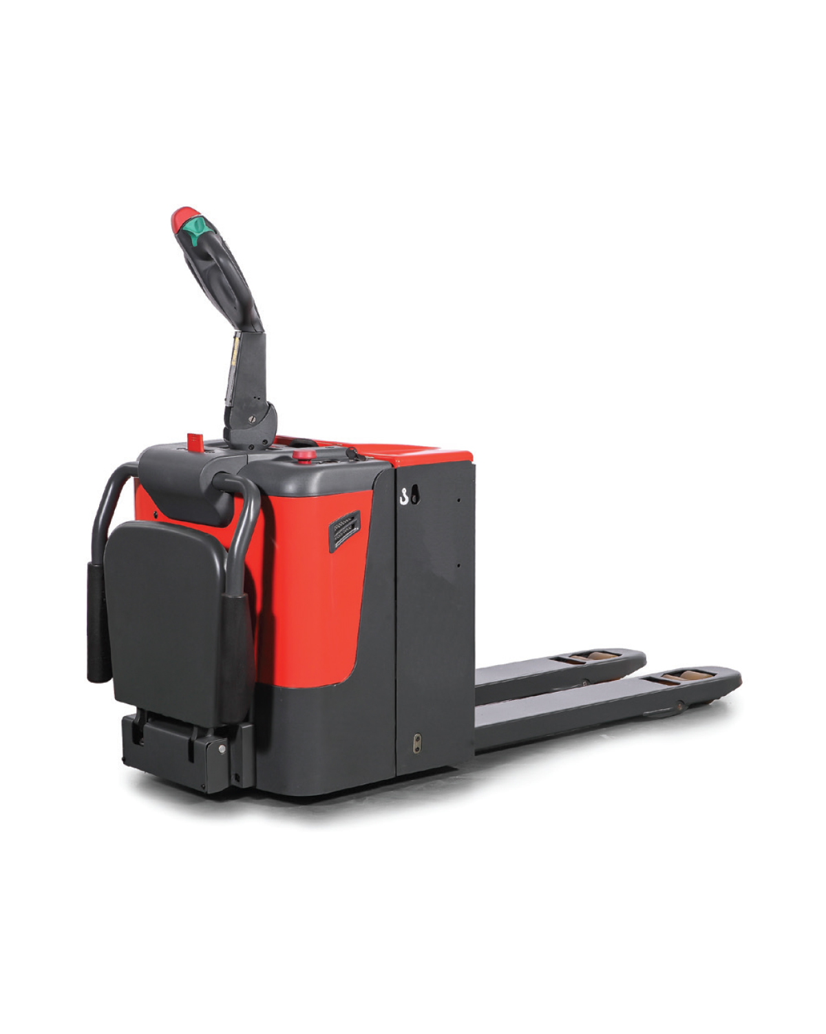 Motorized PalletTruck, Capacity 2000 kg