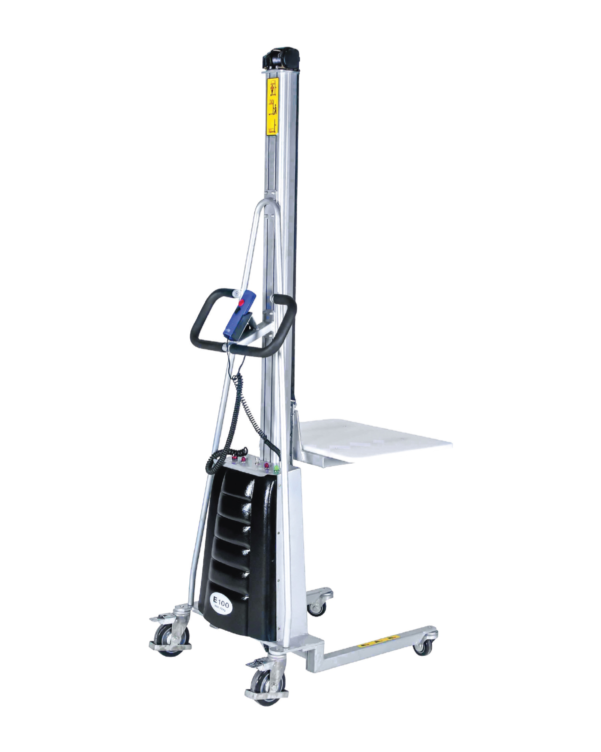 Electric Light lifter, Capacity 100 kg
