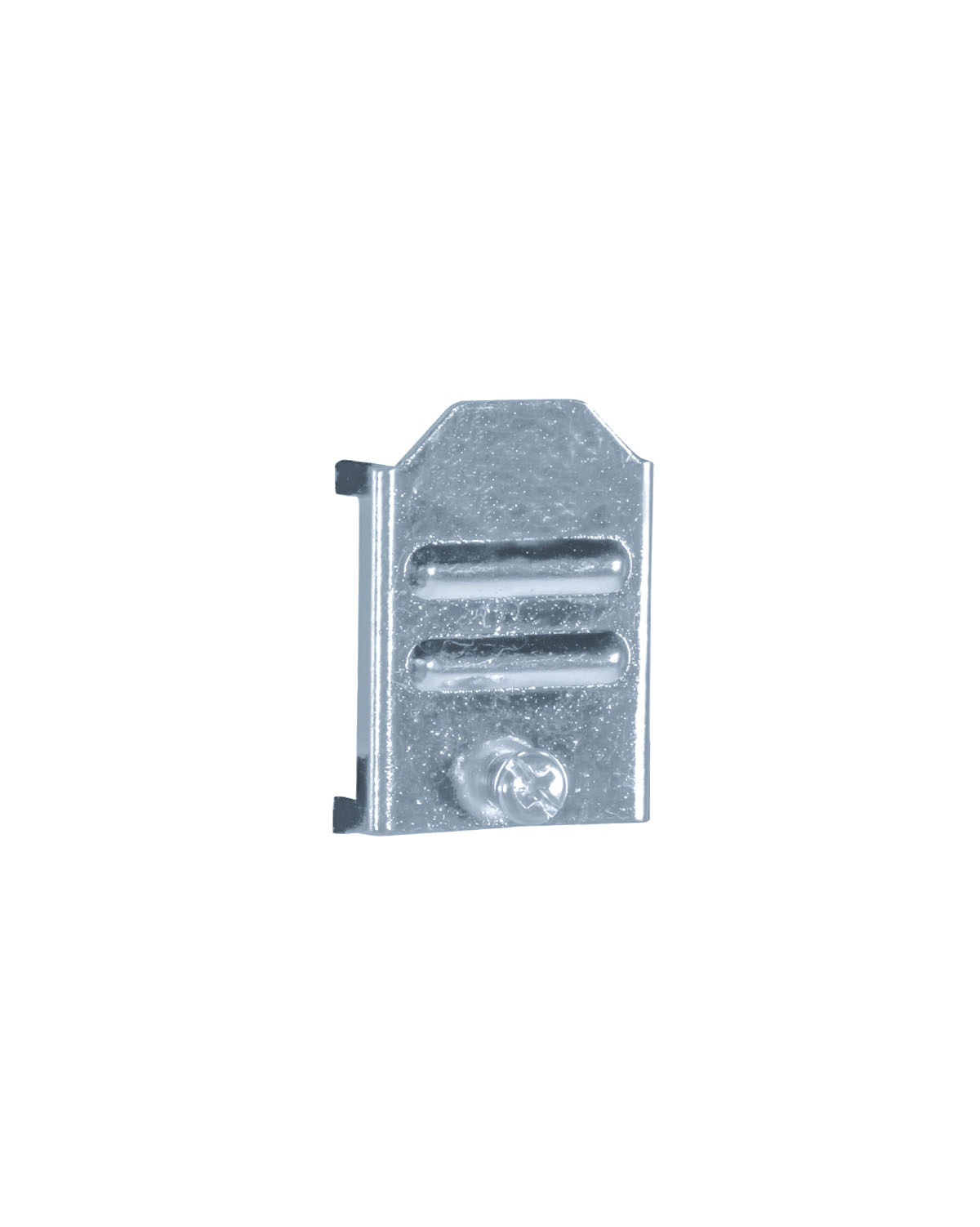 Base plate for tool hook, Width 34 mm, 3-pack