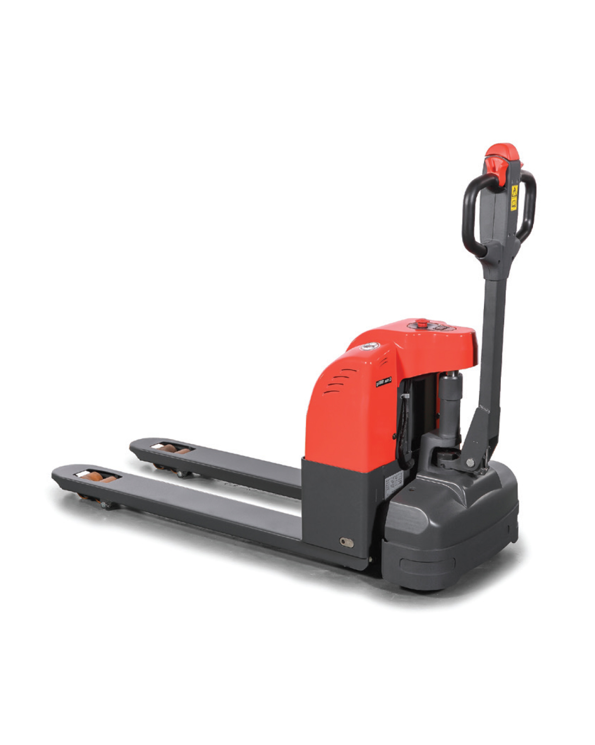 Motorized Pallet Truck, Capacity 1500 kg