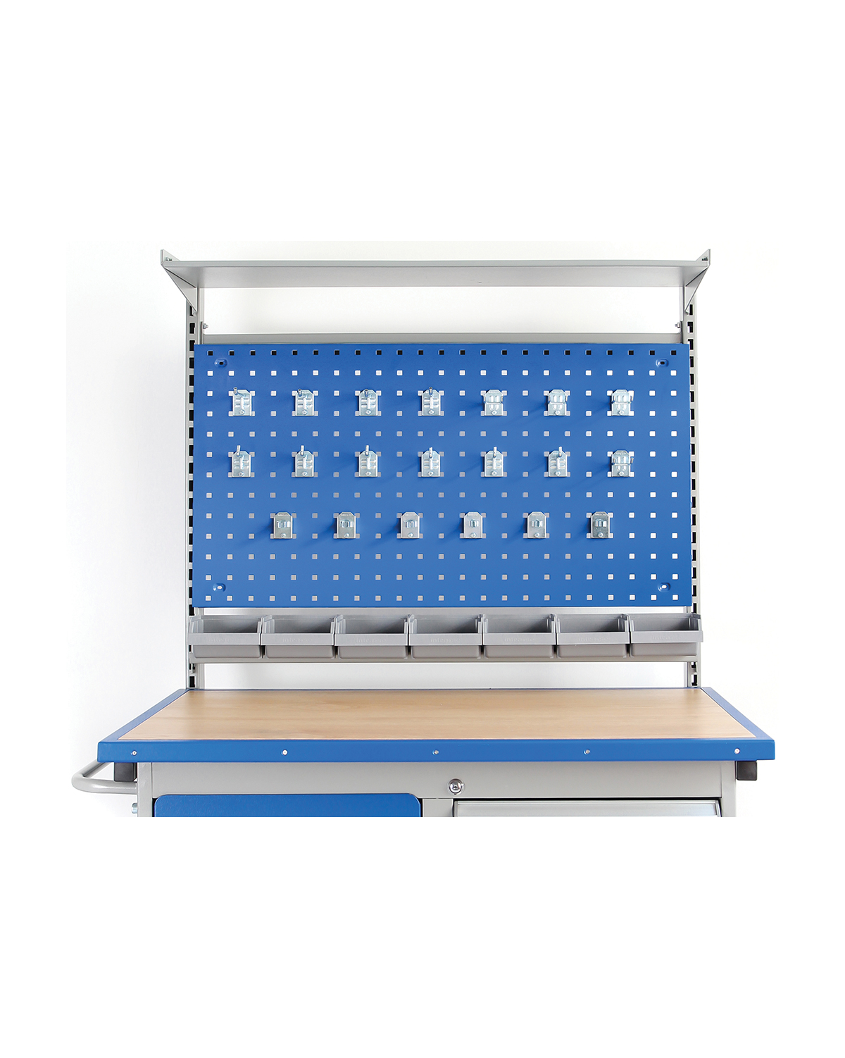 Extension kit for Mobile Workbench