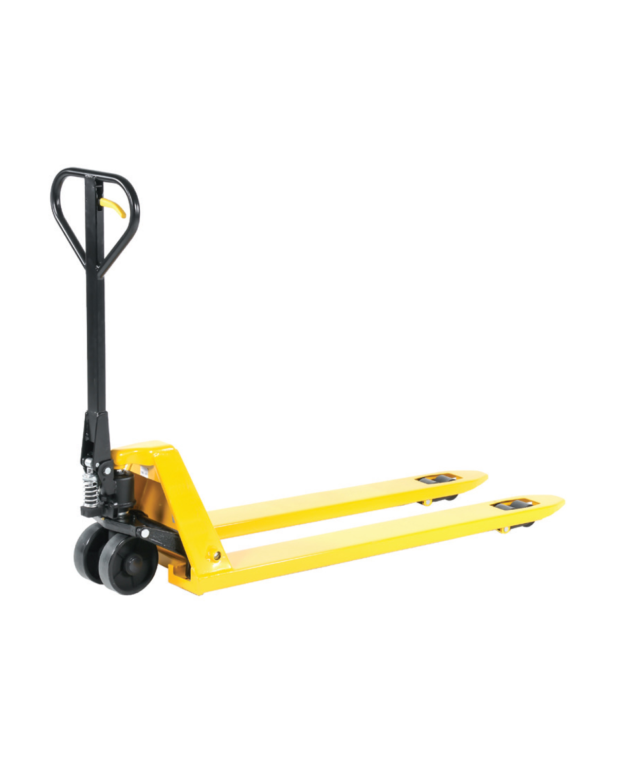 Long Pallet Truck, Fork length 1500 mm