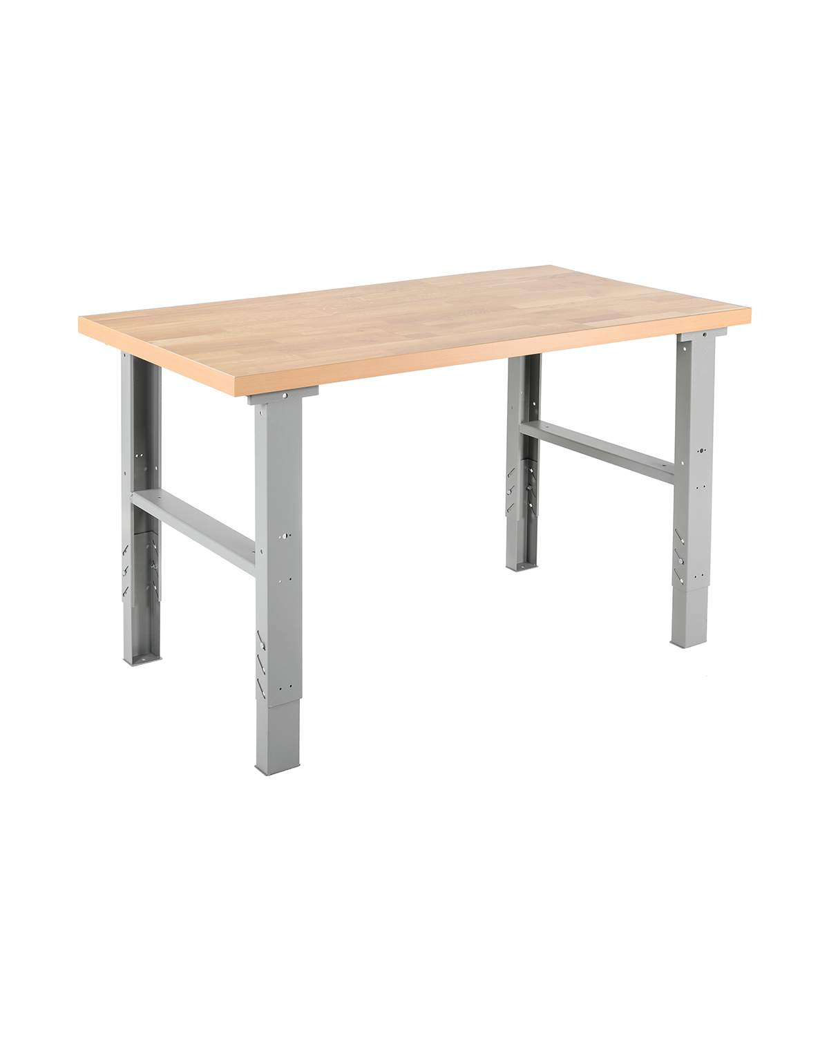 Workbench Strong, Oak, W 2000 mm
