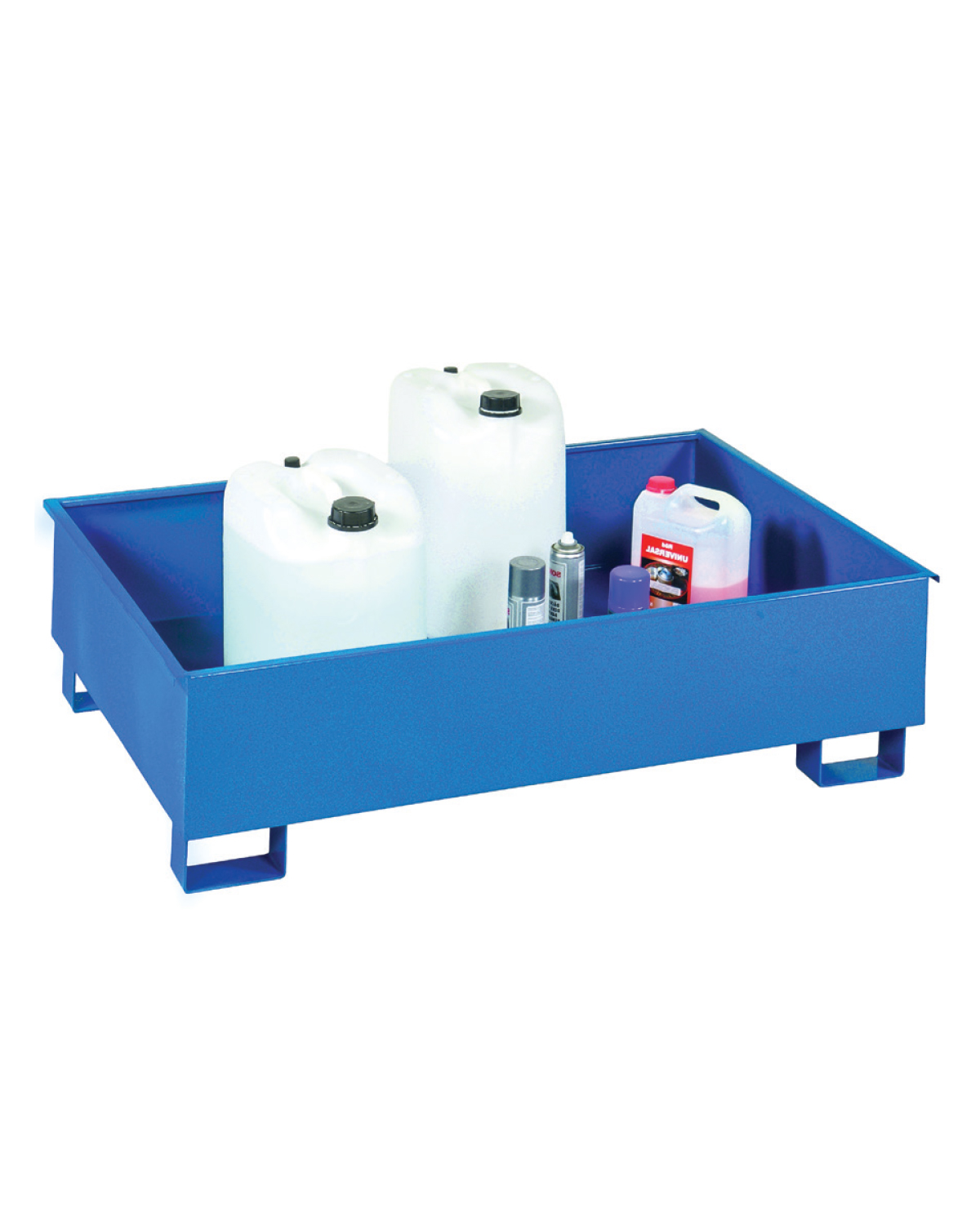 Pallet Tray, Volume 150 L