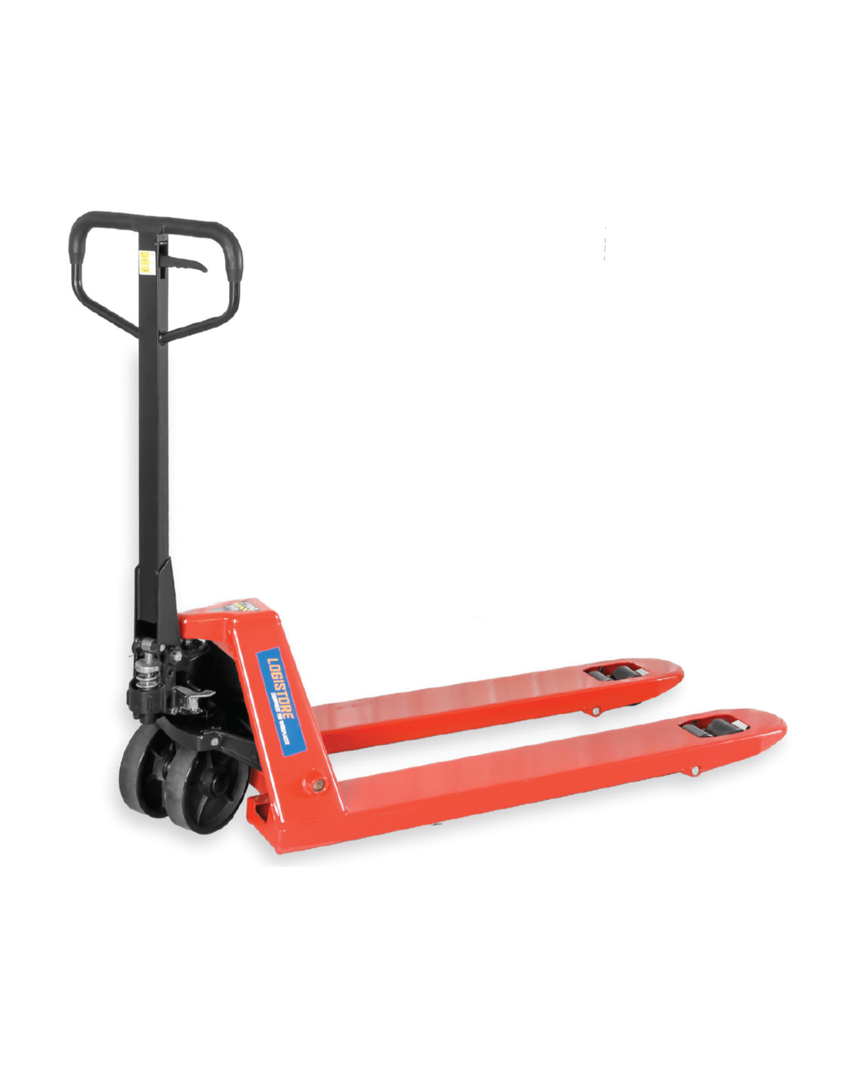 Pallet truck, Fork 550 x 1150 mm, Capacity 2500 kg