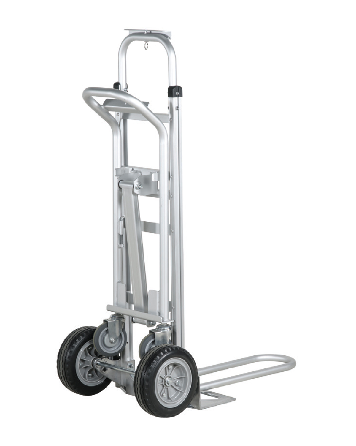 3-in-1 Combi Truck, Aluminuim, 3 positions