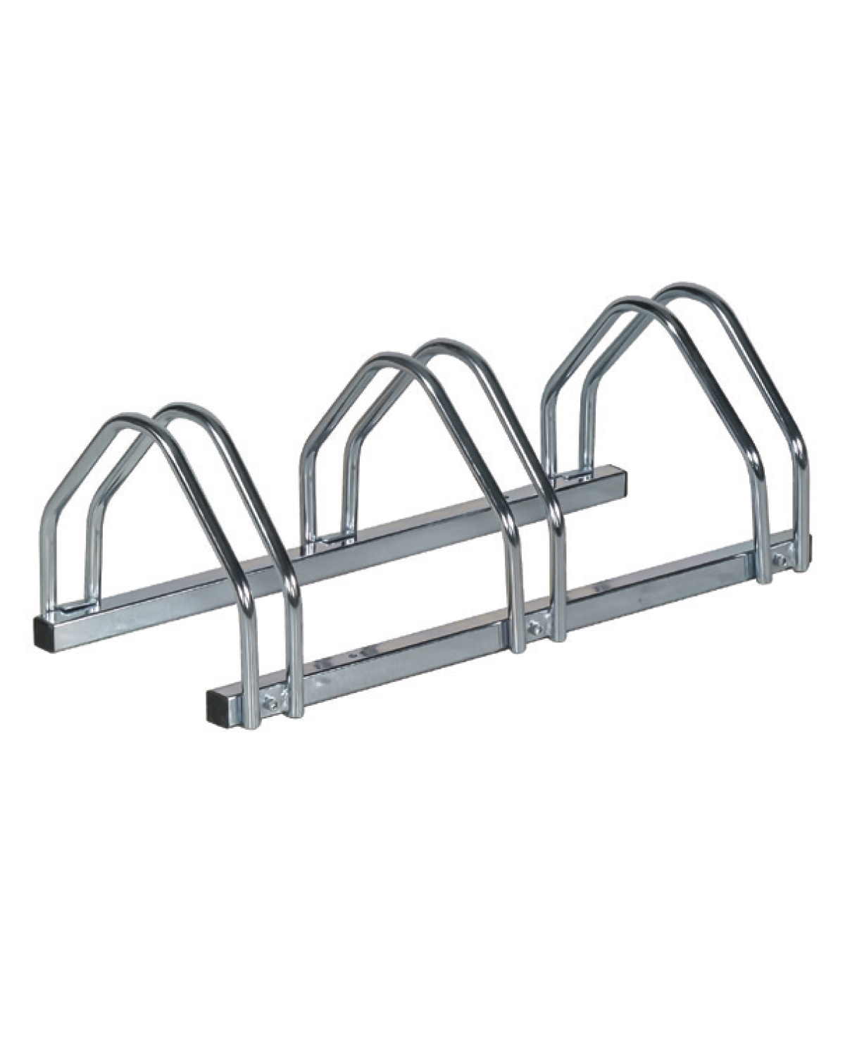 Bicycle Stand, 3 bikes