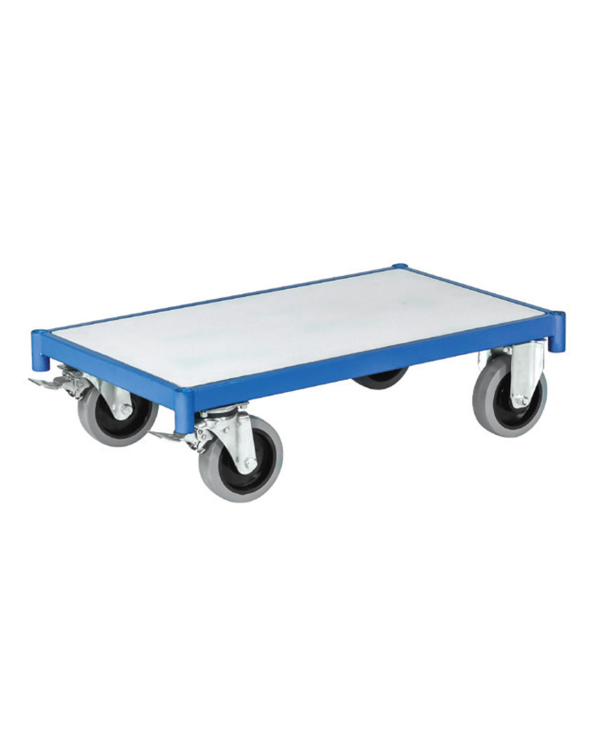 Adaptable Platform Trolley, Small