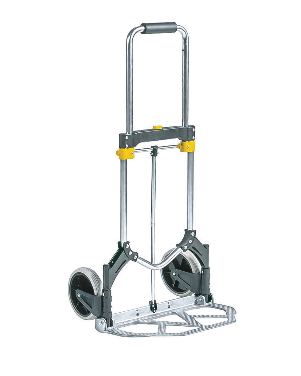 Aluminum Truck, Collapsible, Capacity 90 kg