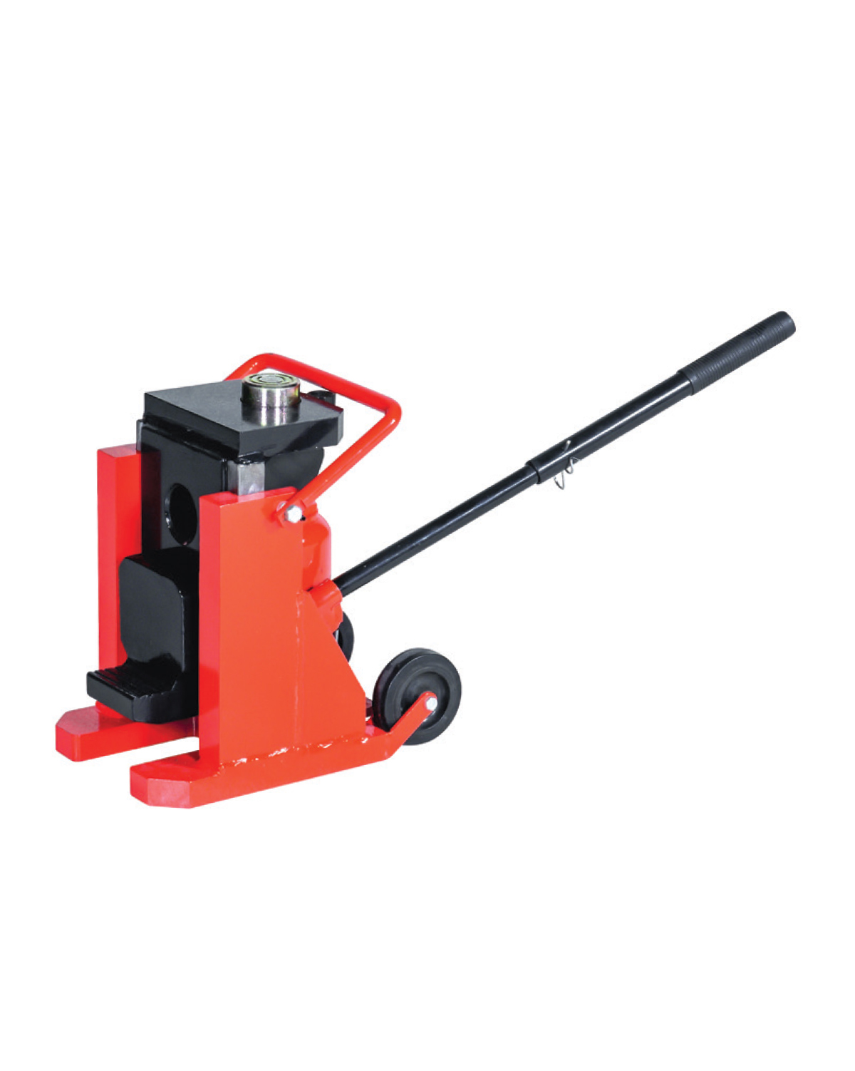 Hydraulic Machine Jack TB 200, Capacity 12-15 ton
