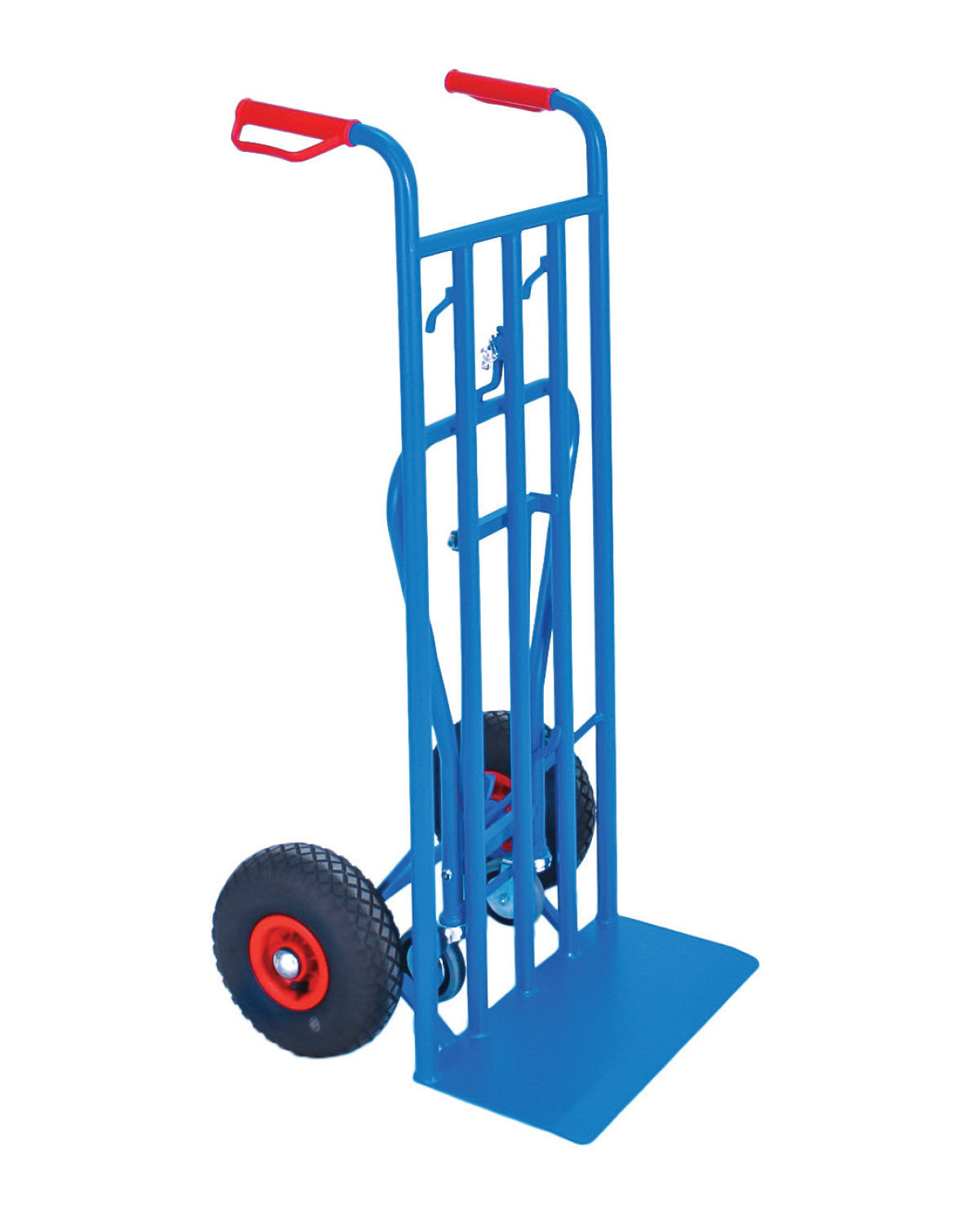 3-in-1 Combi Truck, 3 positions