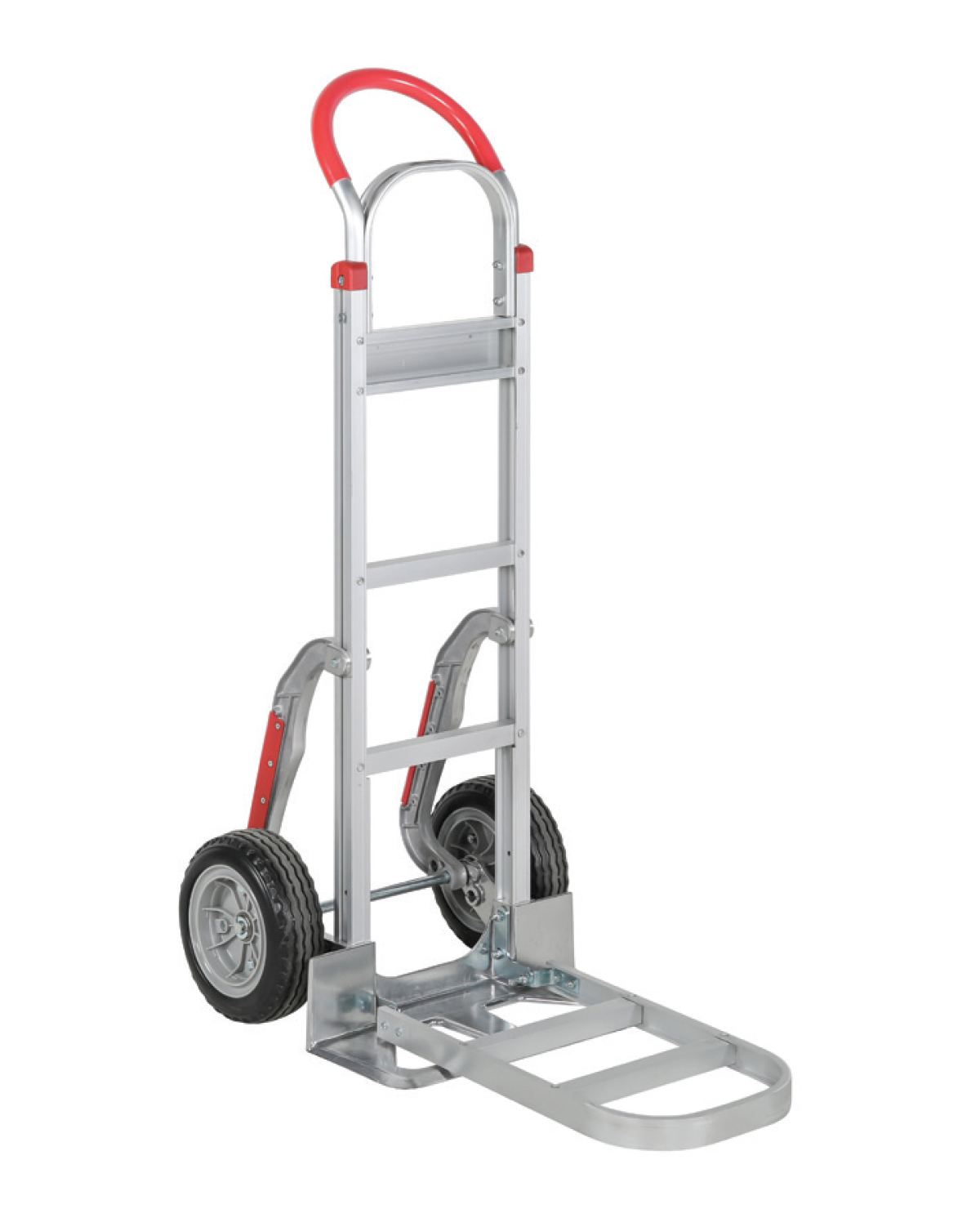 Aluminum Hand Truck, HS-1