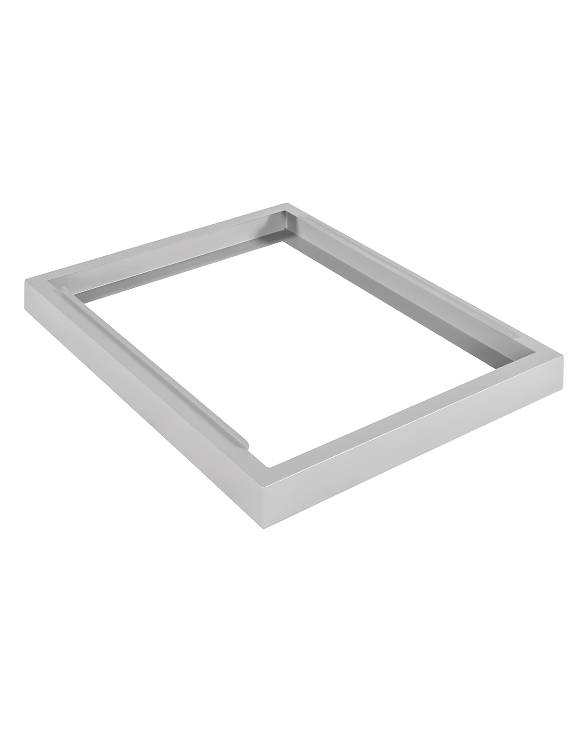 Free standing Drawer unit, Floor stand, Height 60 mm