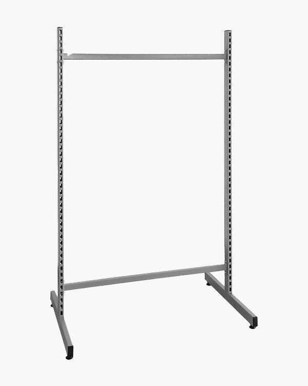 Free standing Tool Shelf, Frame, Width 925 mm