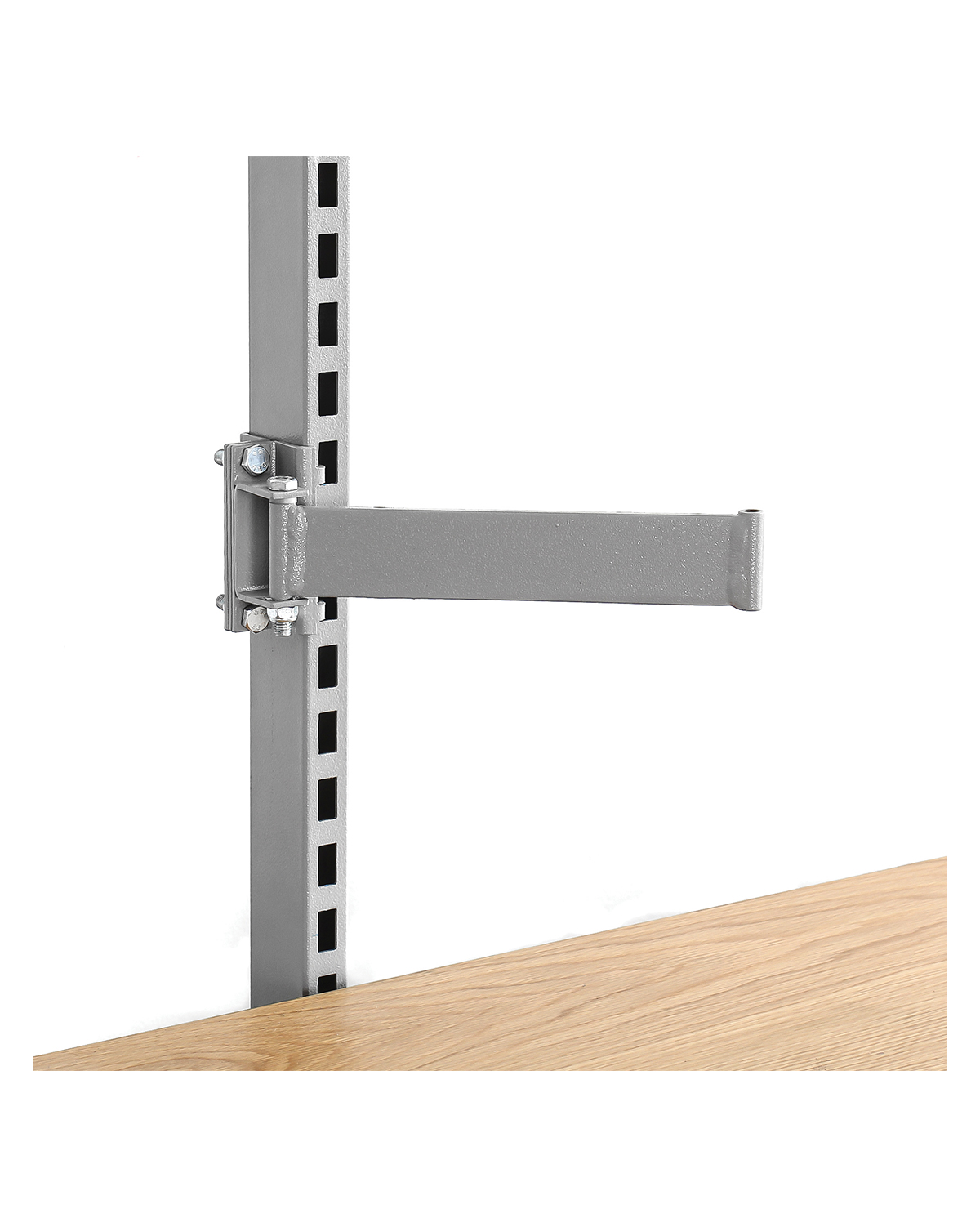 Flexible arm for Workbench, Straight + Joint