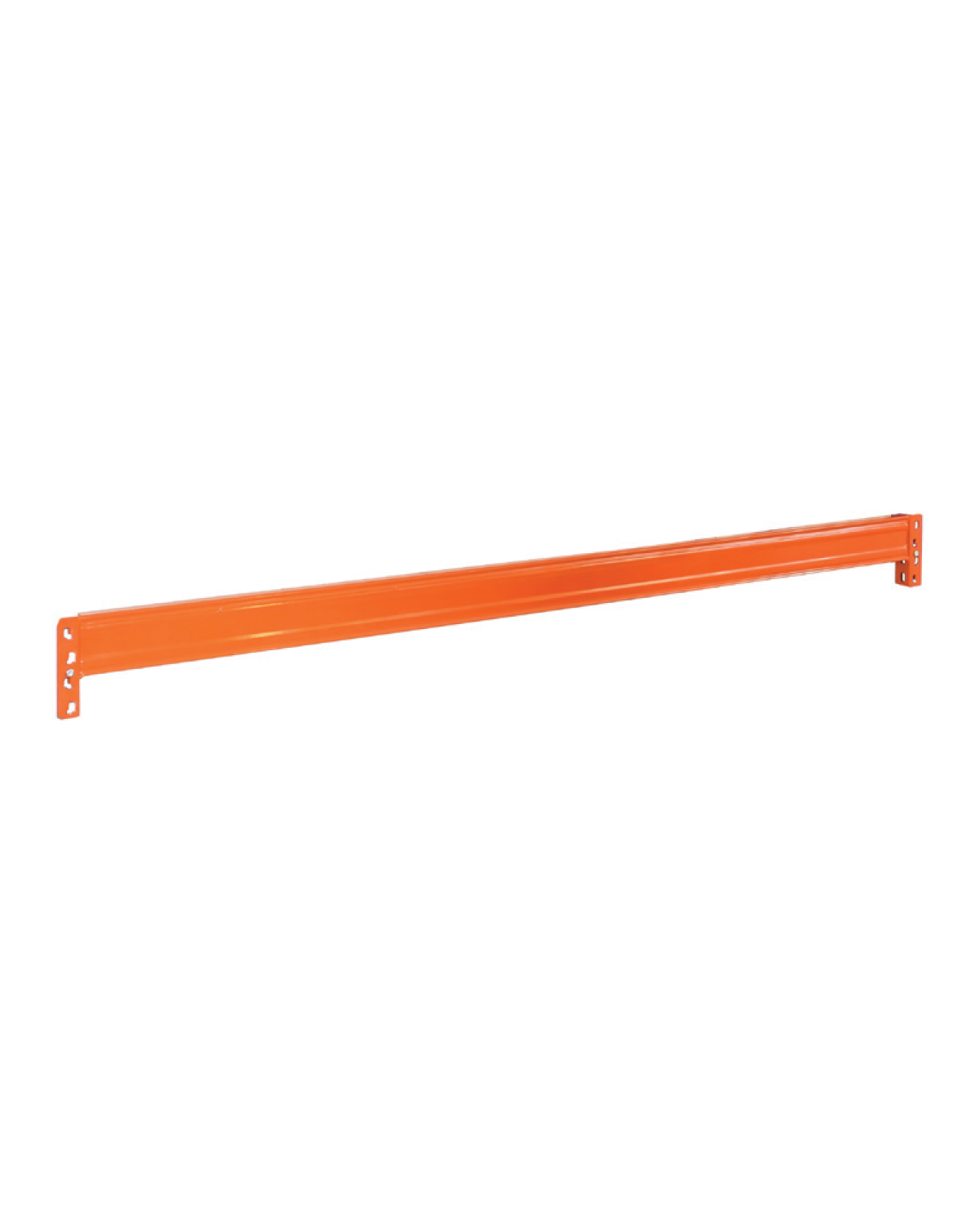 Pallet Rack, Support beam, W 2750 mm, 3-pallet