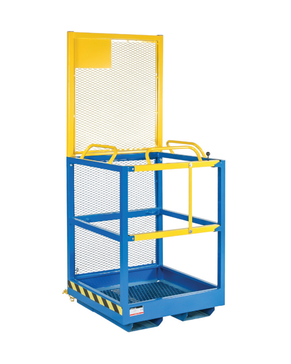 Forklift Personal lift, Capacity 200 kg