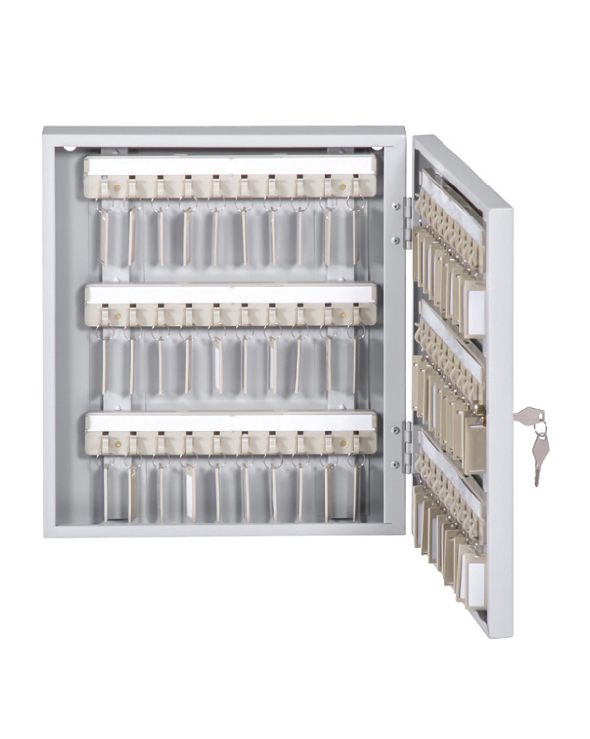 Key Storage Locker, 60 keys