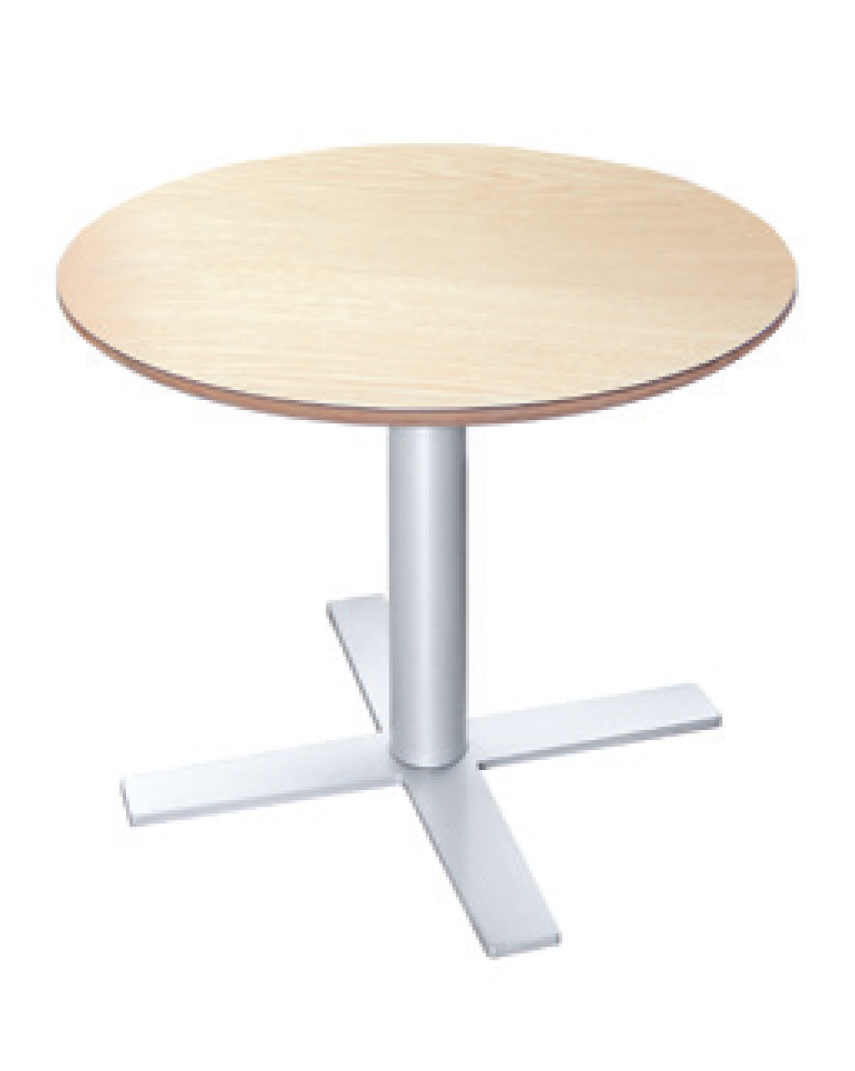 Coffee Table Set, 1 table + 2 chairs