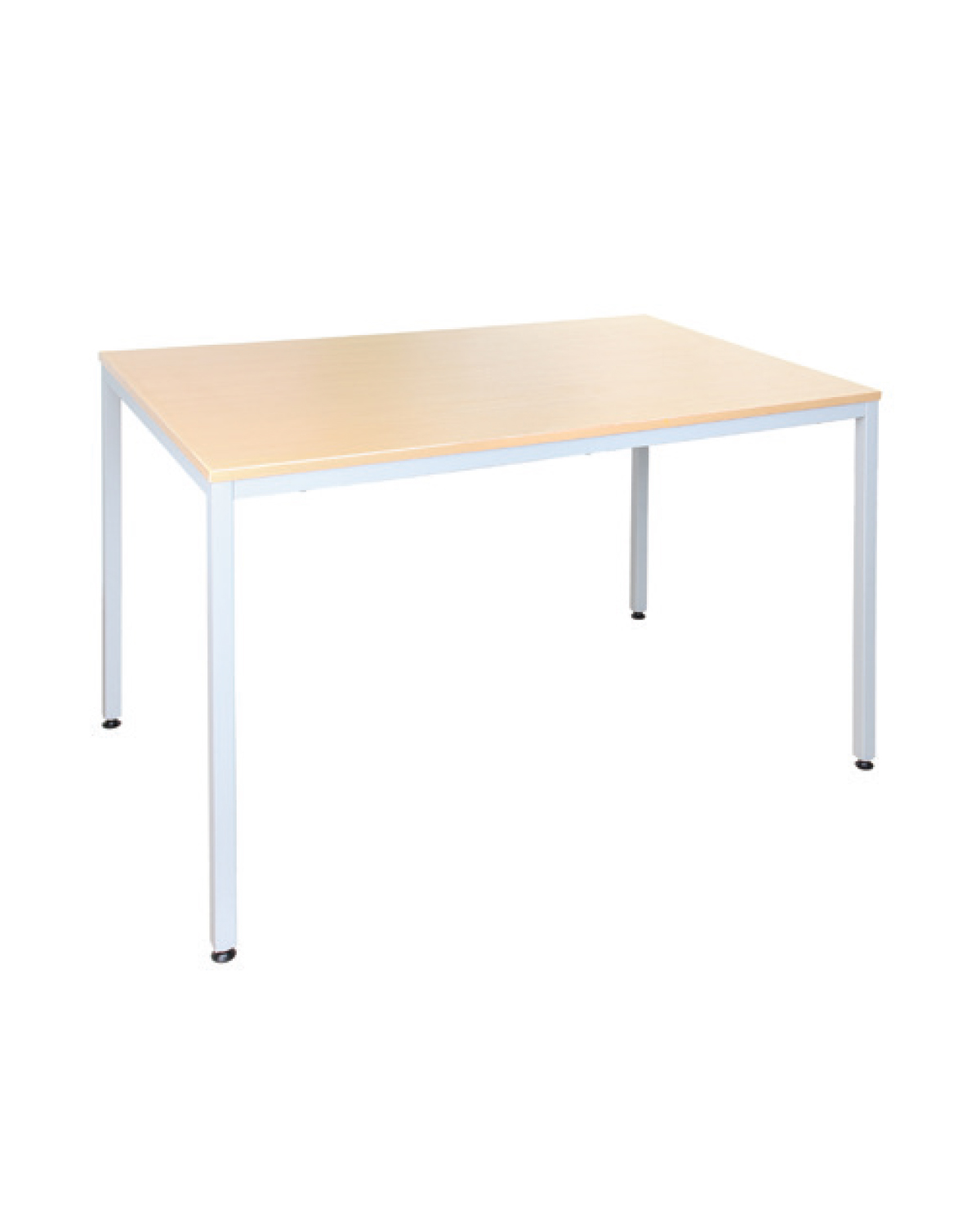 Meeting Table Set, 1 table + 4 chairs