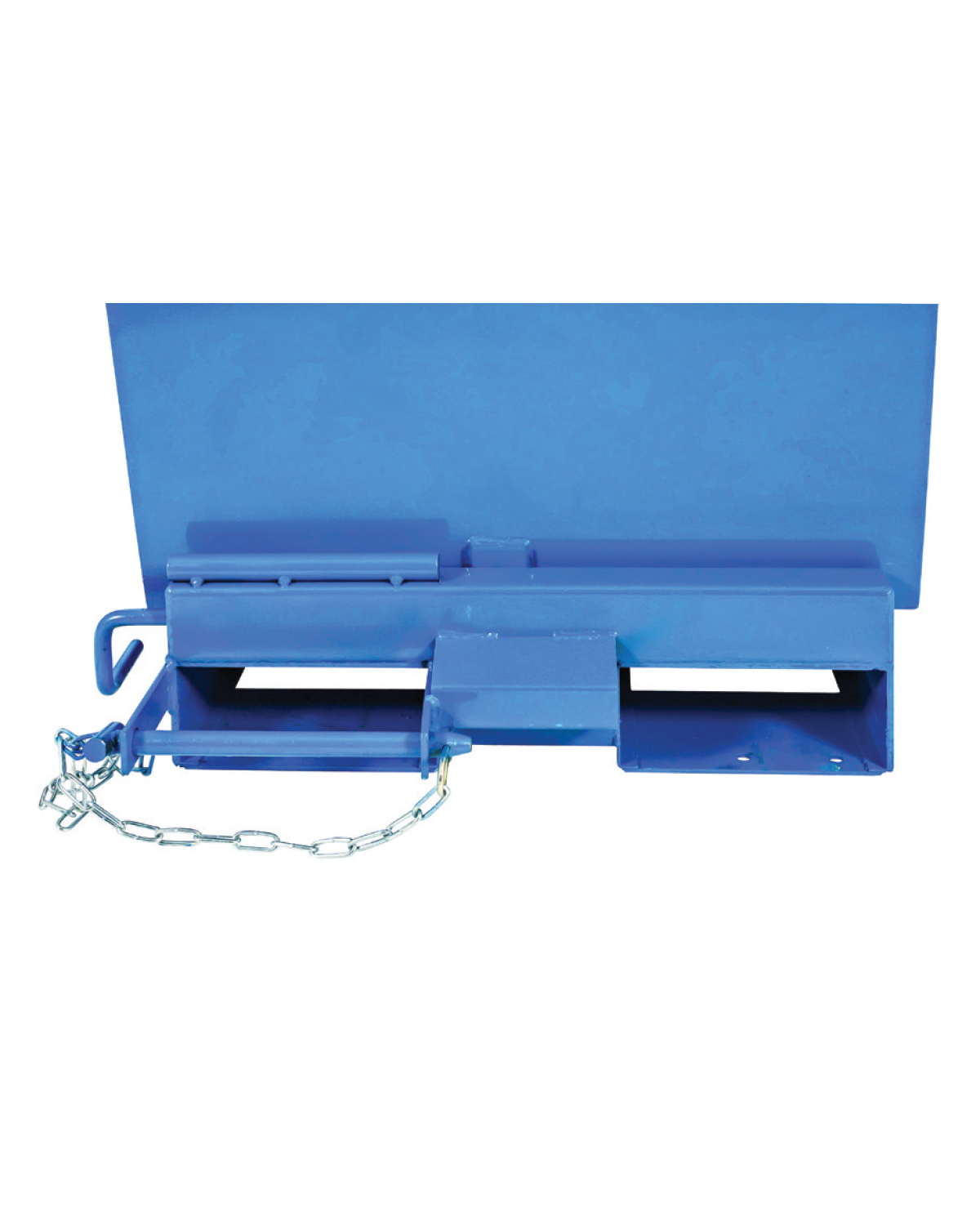 Fork Lock with chain for TIPPO Container