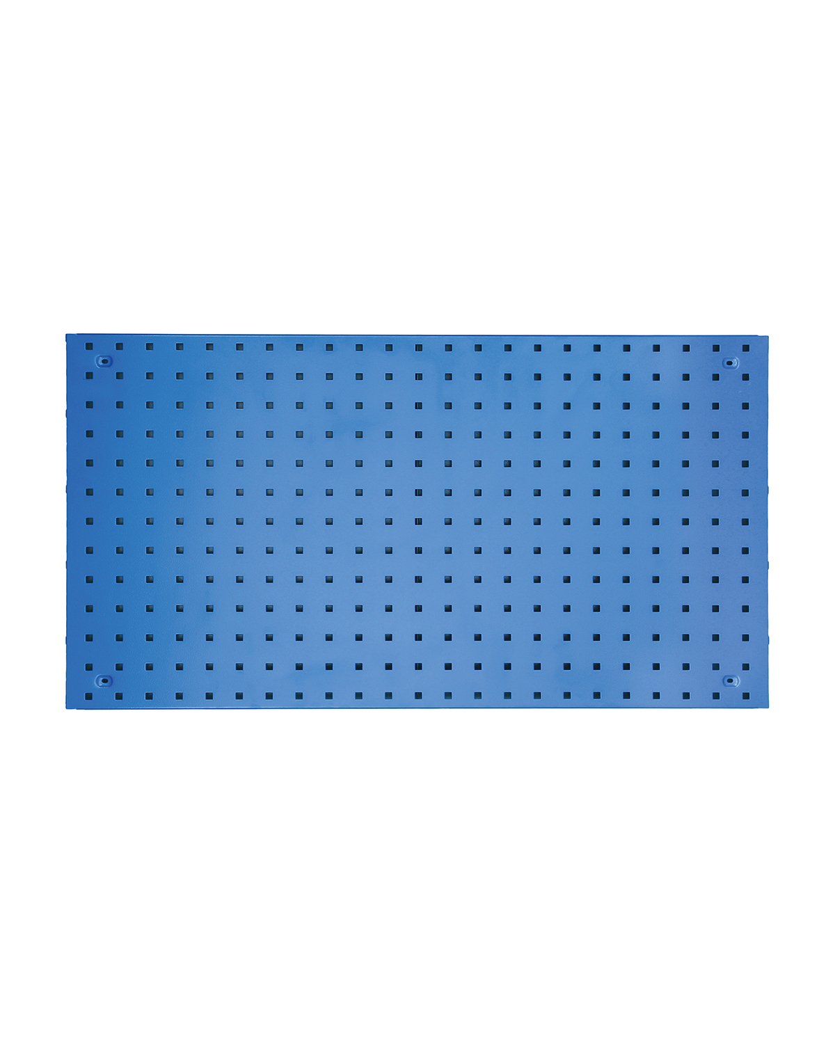 Perforated Tool panel for upright, W 896 mm