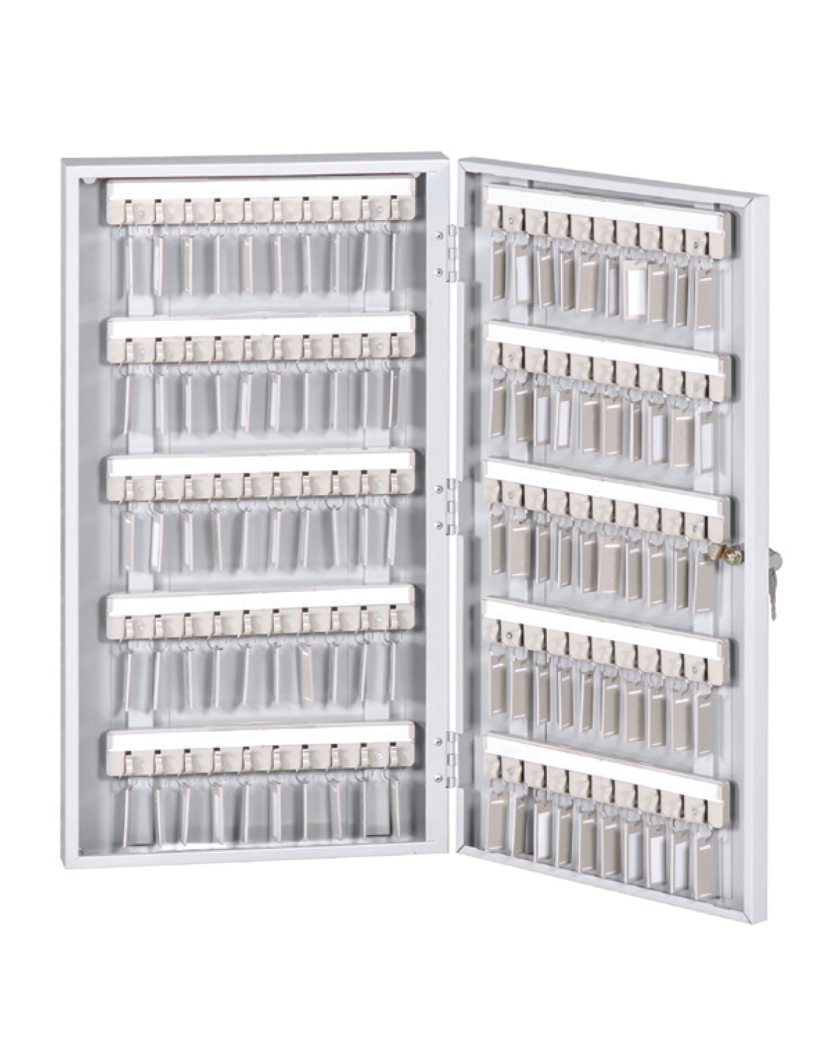Key Storage Locker,100 keys