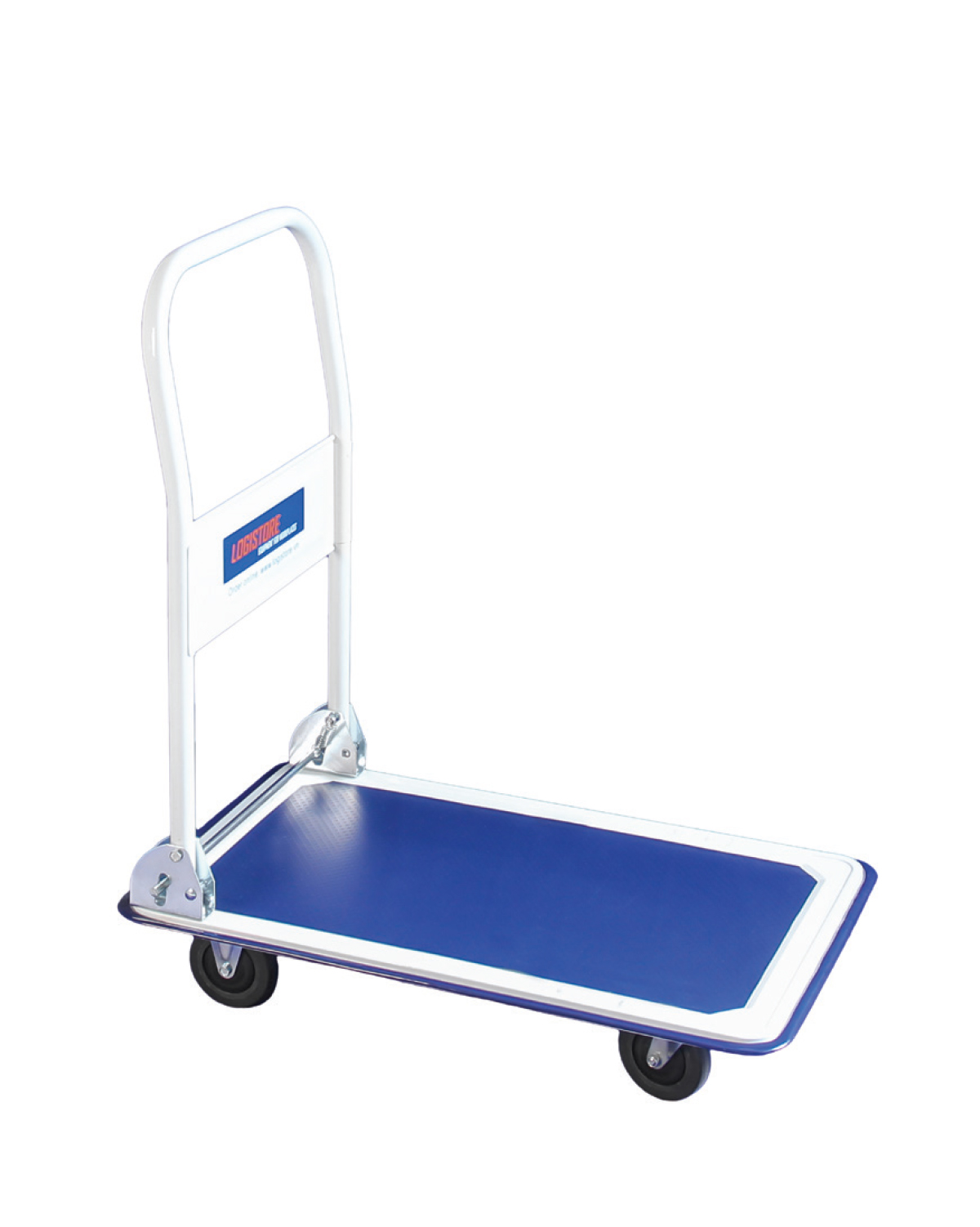 Platform Trolley, Foldable, Capacity 100 kg