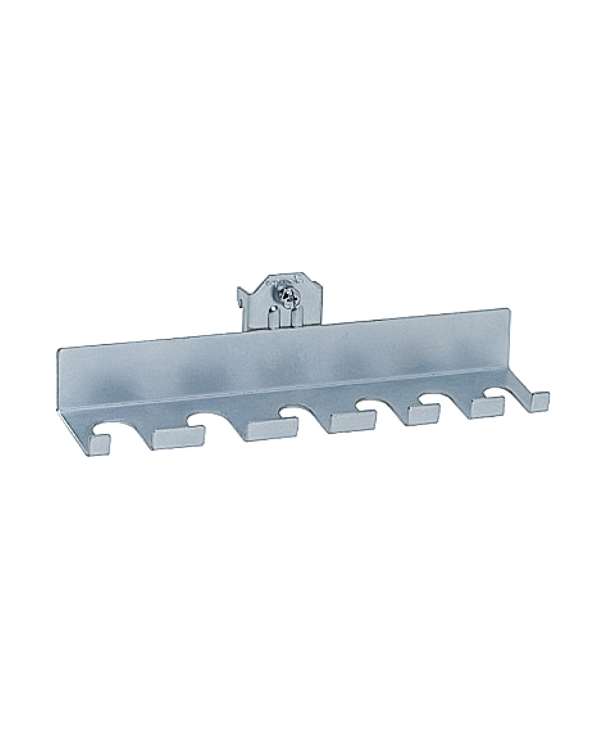 Ring spanner Holder, for 6 spanners