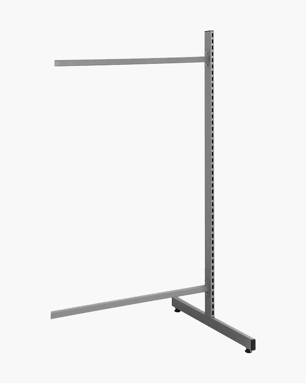 Free standing Tool Shelf, Extension, Width 925 mm