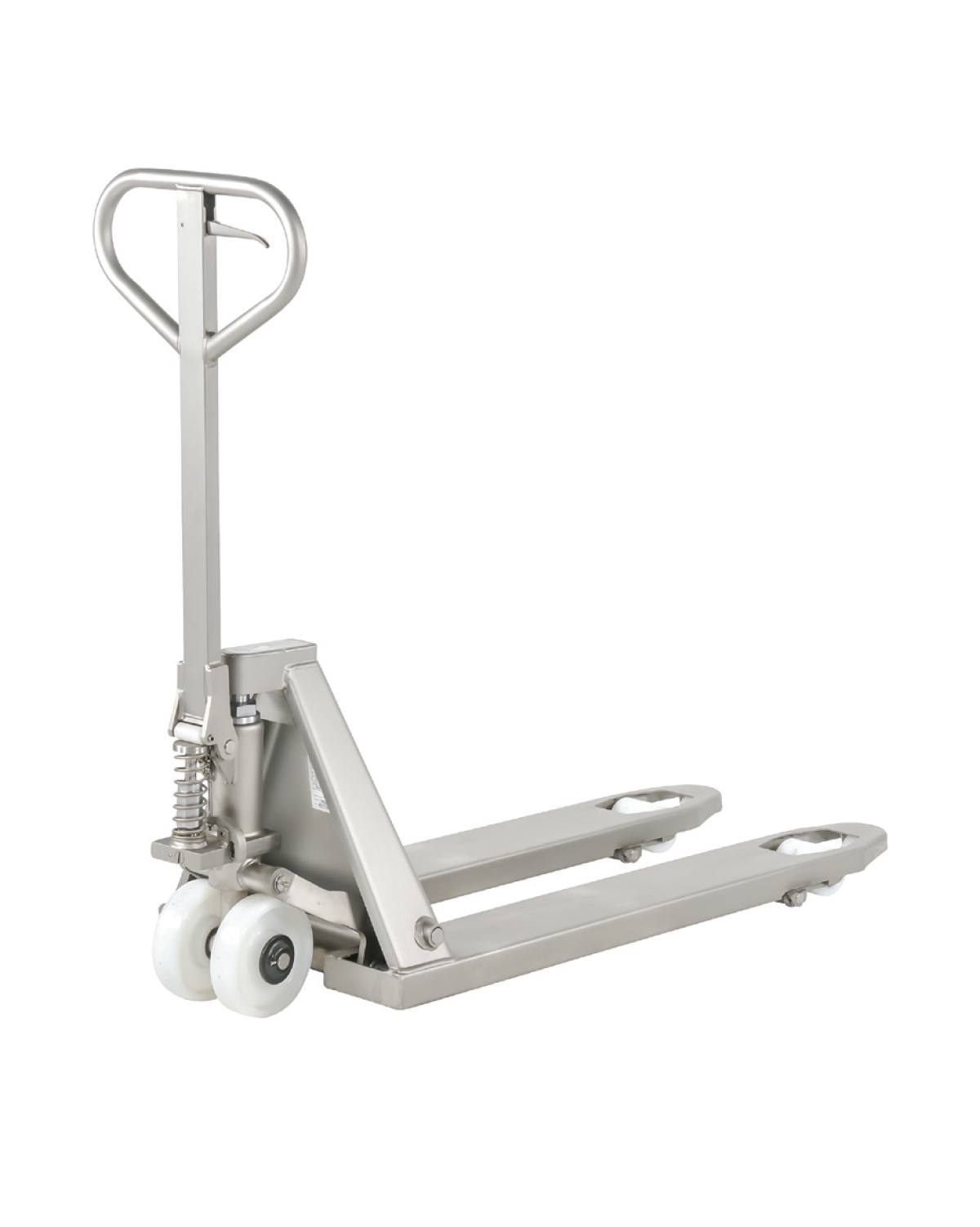 Stainless steel Pallet Truck, Capacity 2000 kg