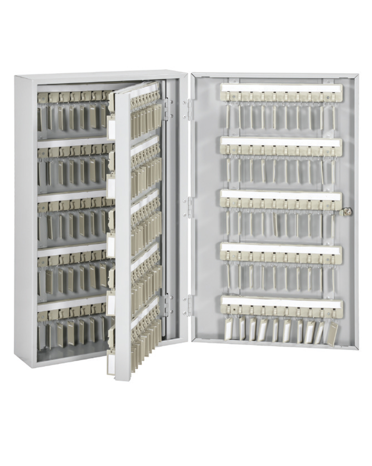 Key Storage Locker, ,200 keys