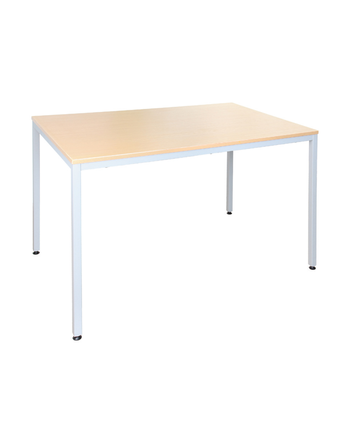 Meeting/Lunch Table, Rectangle, Birch, W 1200 mm