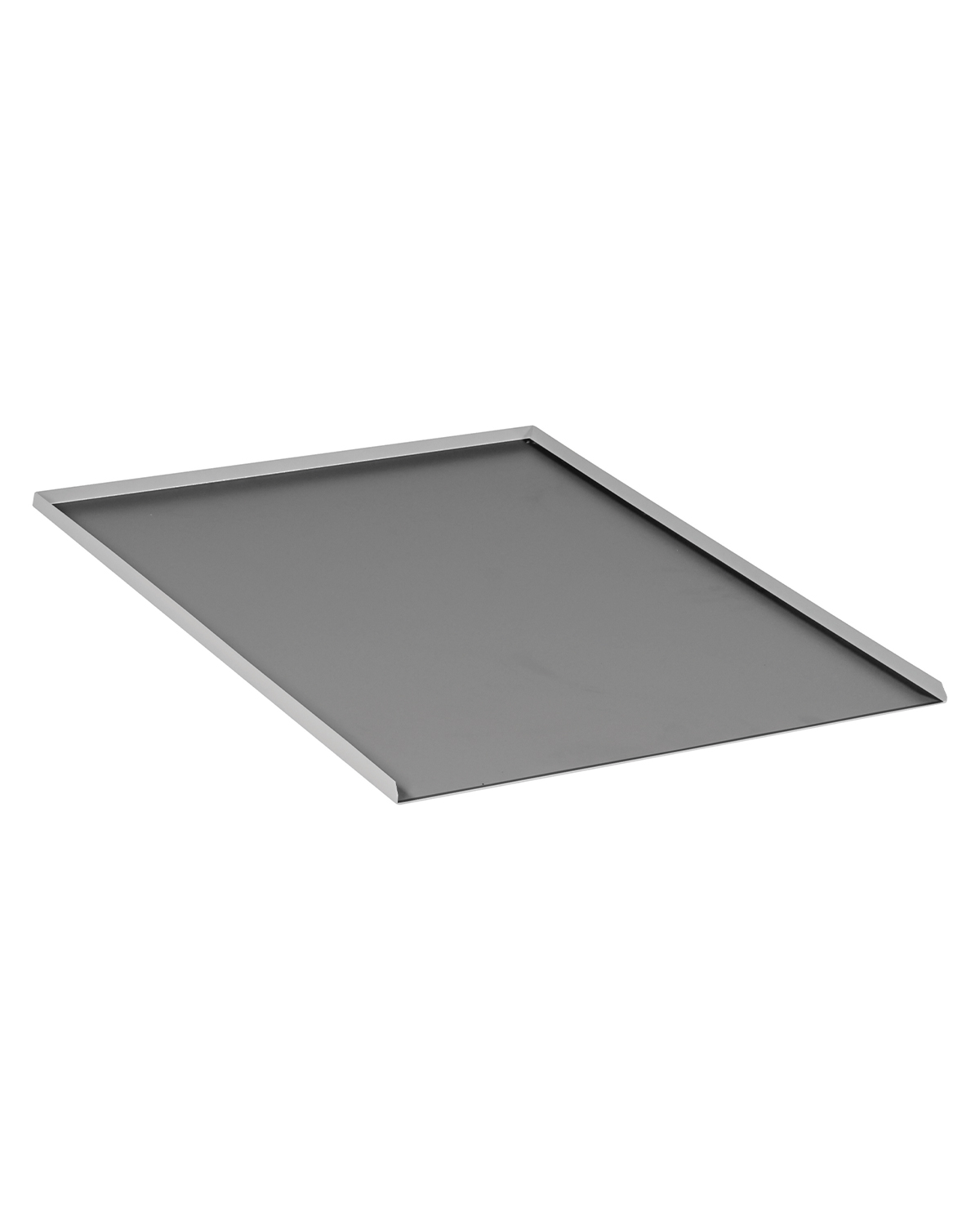 Free standing Drawer unit, Top plate + rubber mat