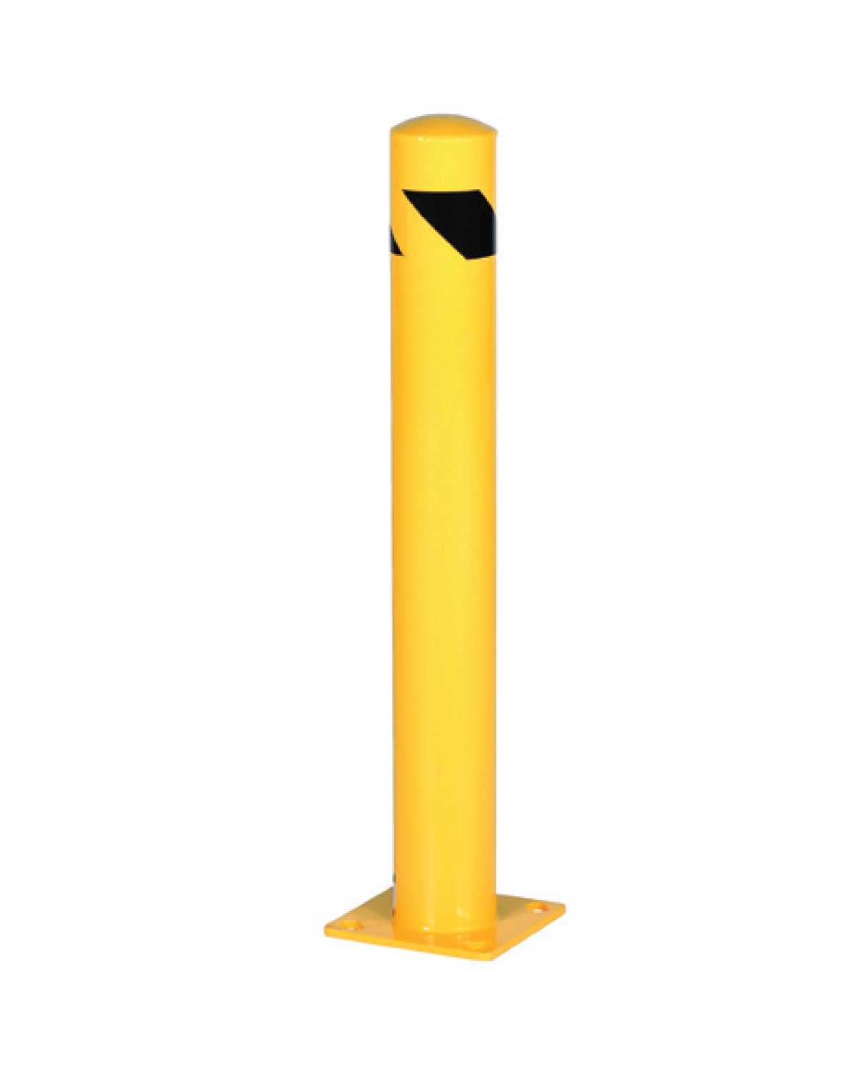 Anti-collision Barrier, Post