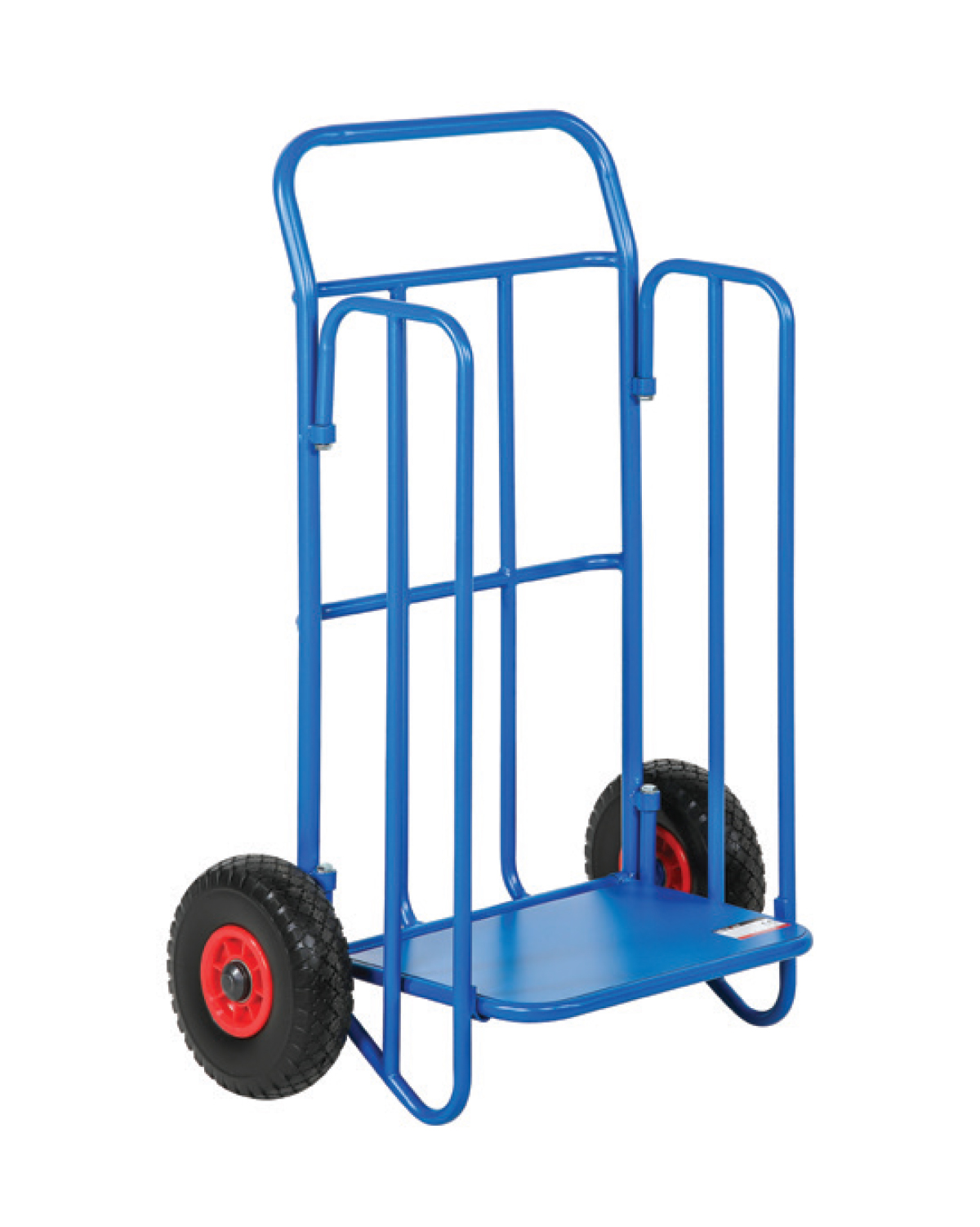 Distribution Truck
