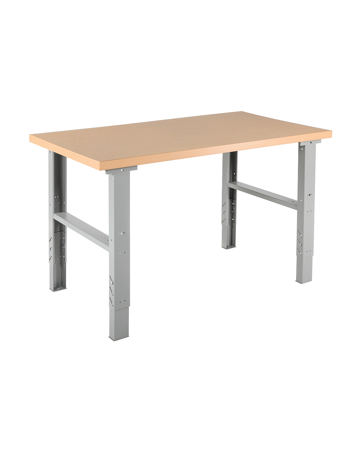 Workbench Strong, Oil tempered, W 1600 mm