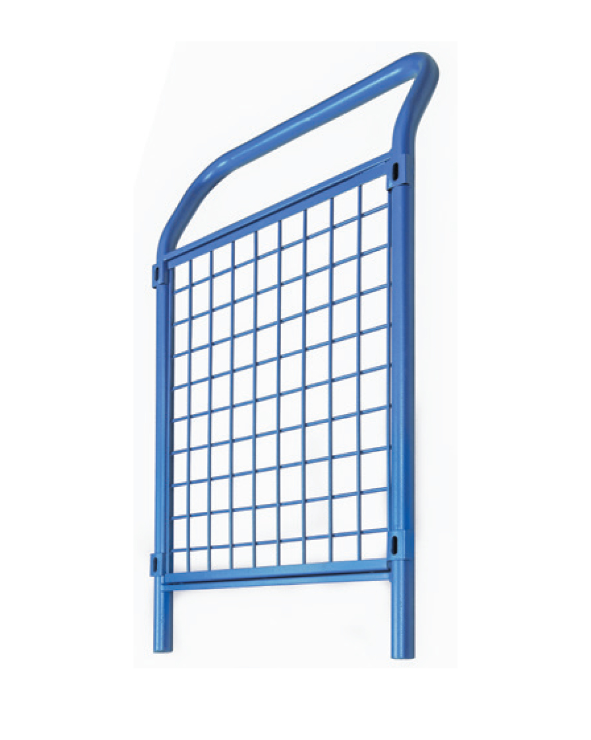 Adaptable Platform Trolley, Large, Short end
