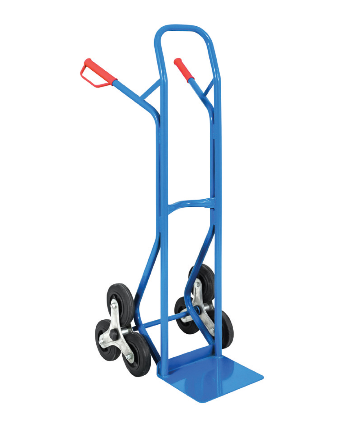 Stair Truck with Toe plate