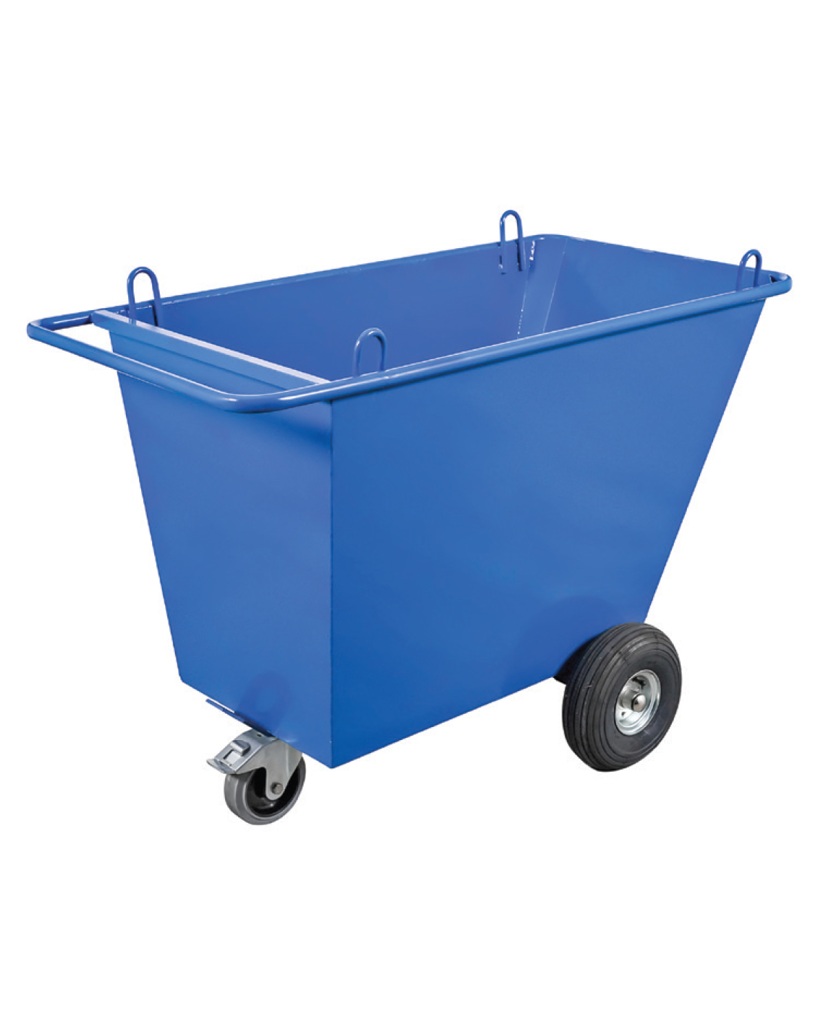 Mobile Tipping Bin BV250, Volume 250 L