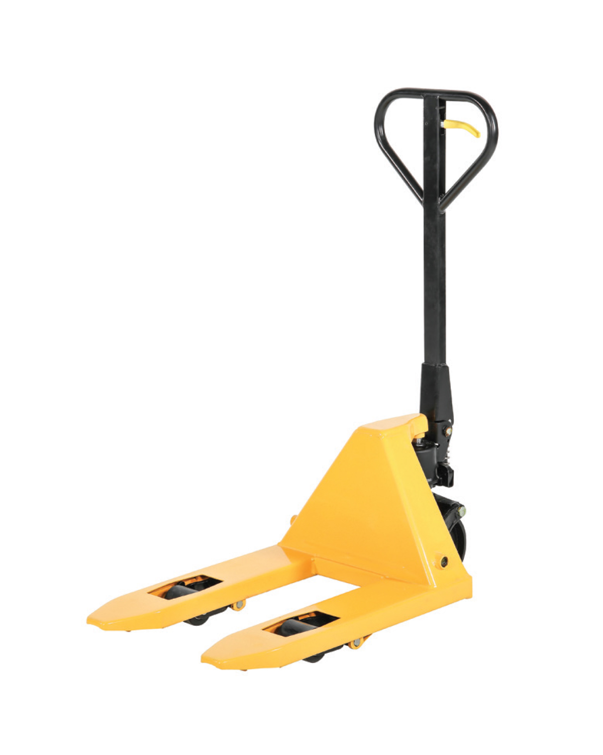 Vi-Lift, Fork L 650 mm, PU Steer wheel, 2500 kg