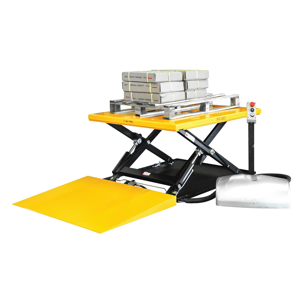Scissor Lift