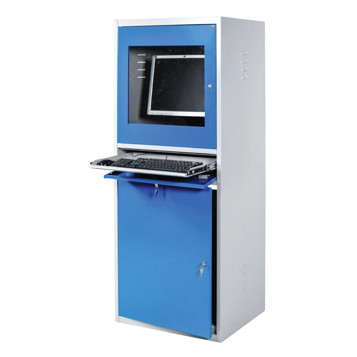 Computer Cabinet
