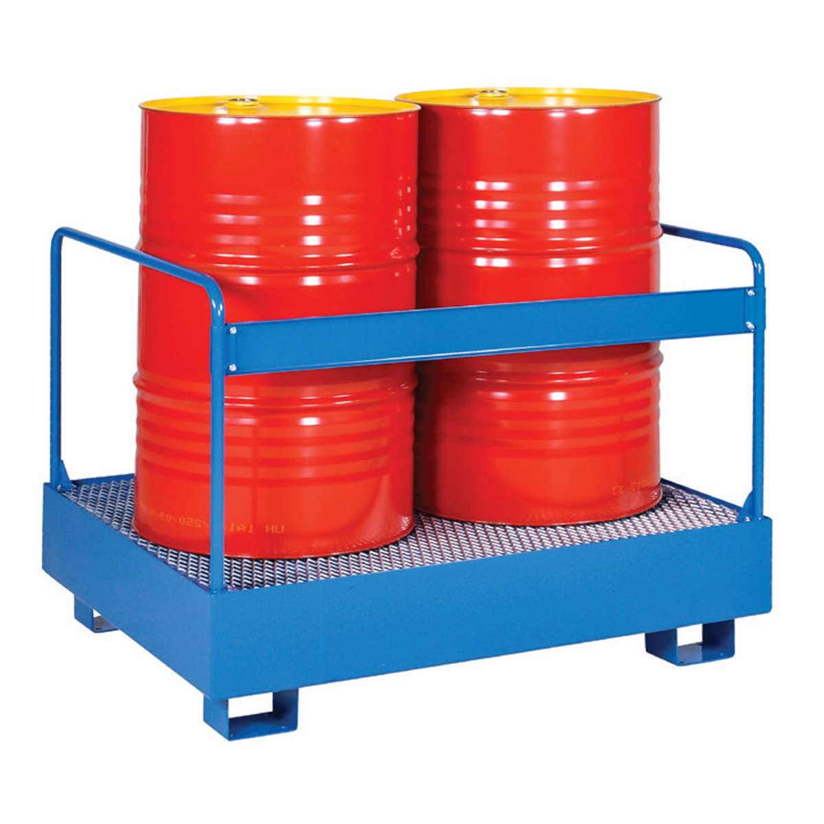 Drum Pallet / Tray
