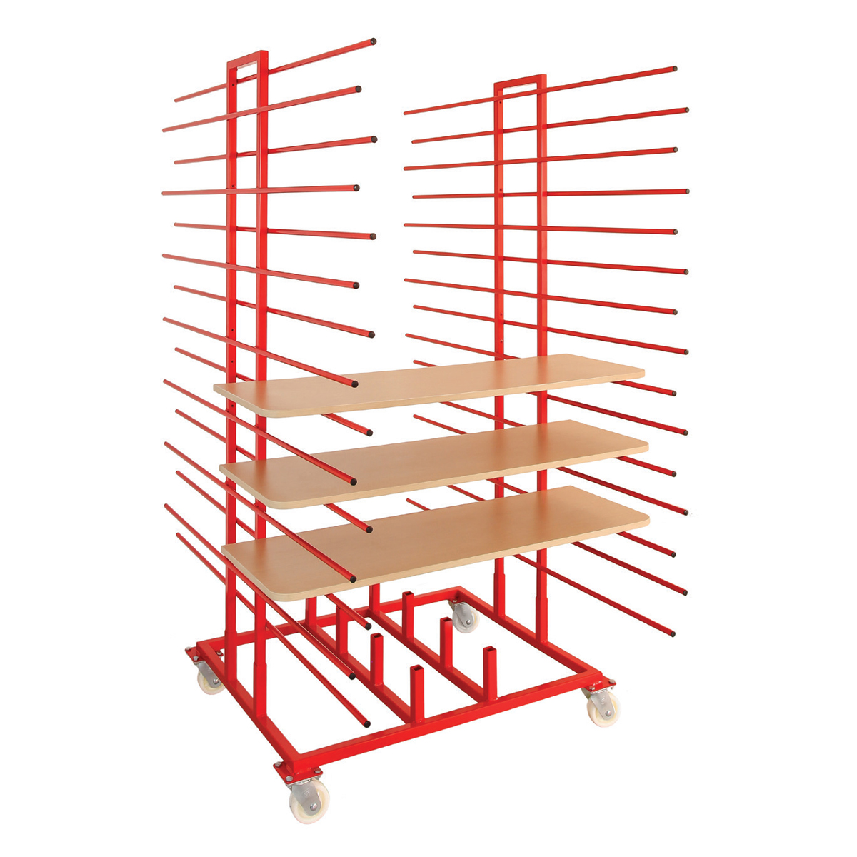 Drying Trolley