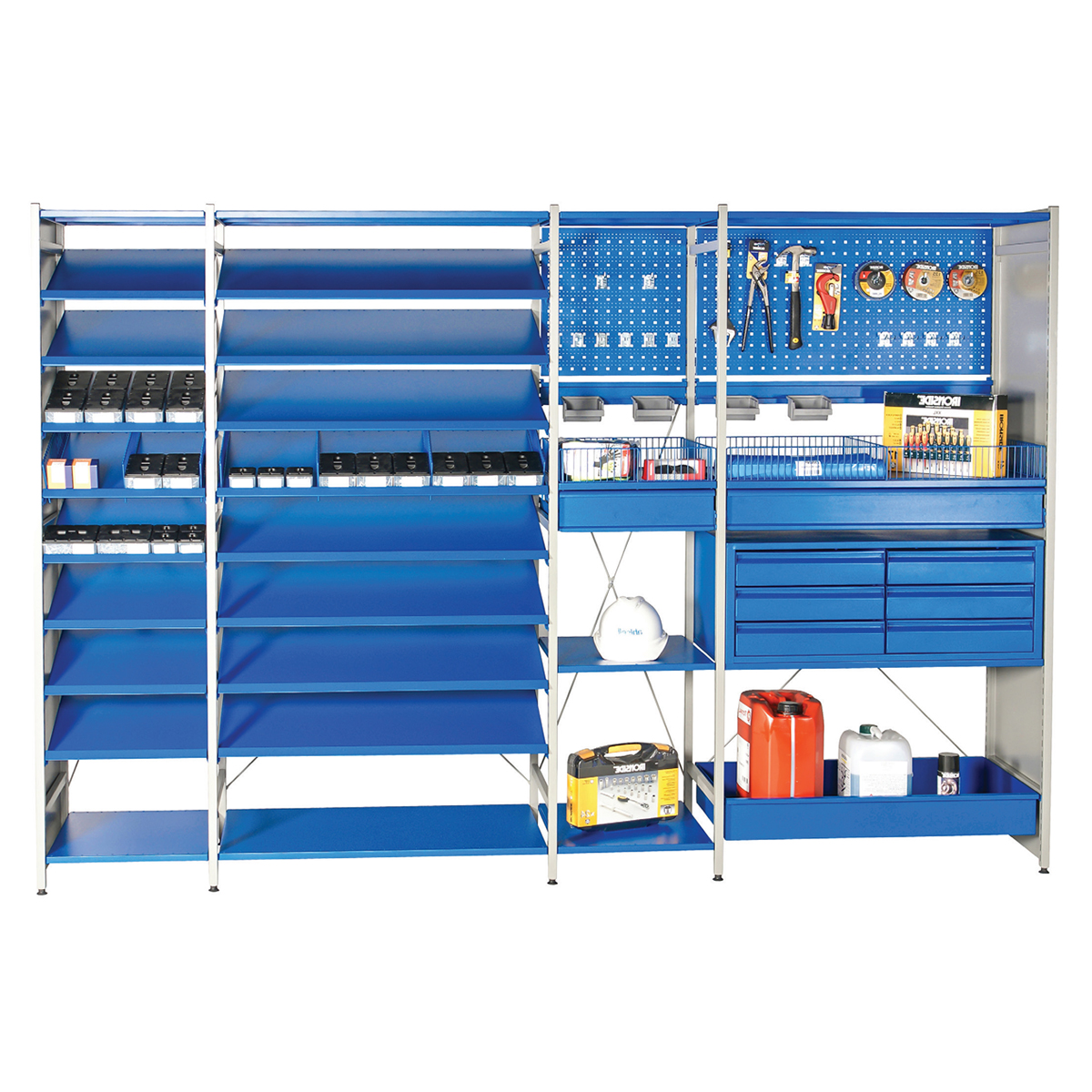 Storage System