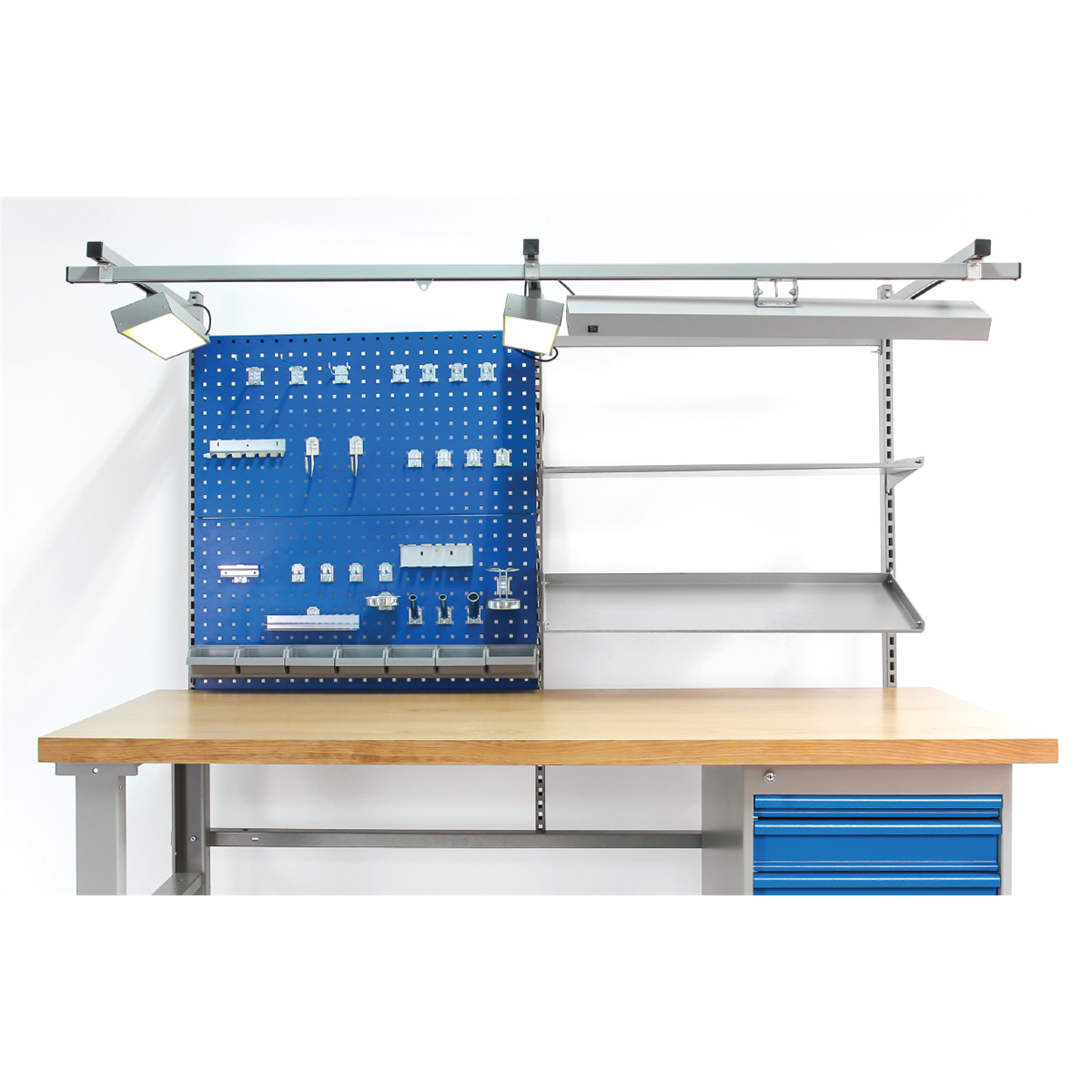 Workbench Accessory