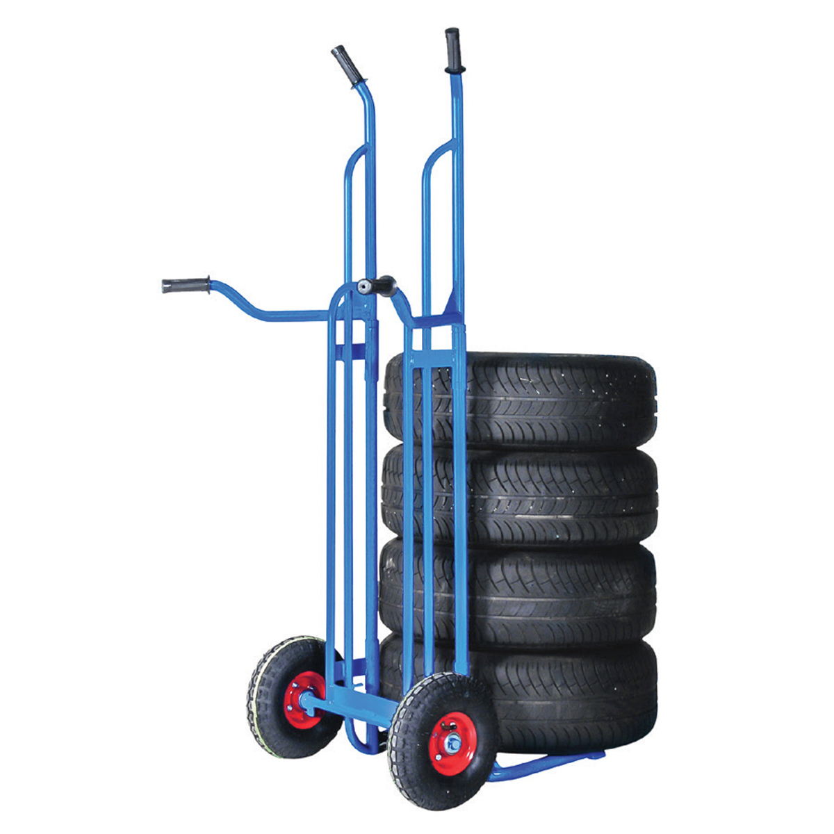 Warehouse Trolley